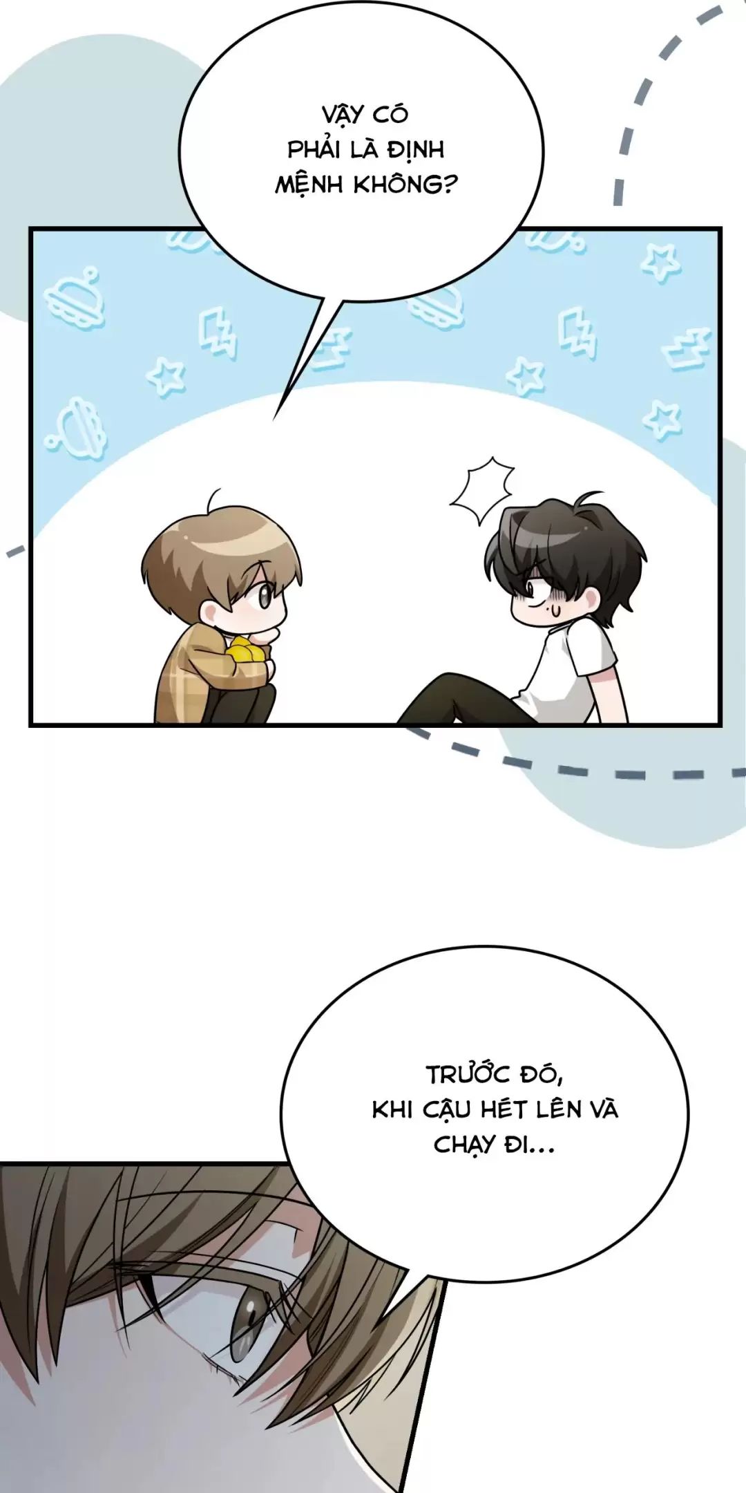 Thành Viên Của Hội Là Hàng Xóm Bên Cạnh Chapter  30 - 81