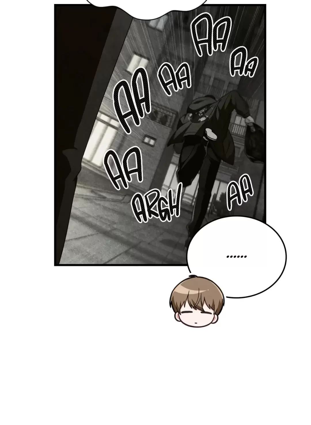 Thành Viên Của Hội Là Hàng Xóm Bên Cạnh Chapter  30 - 84