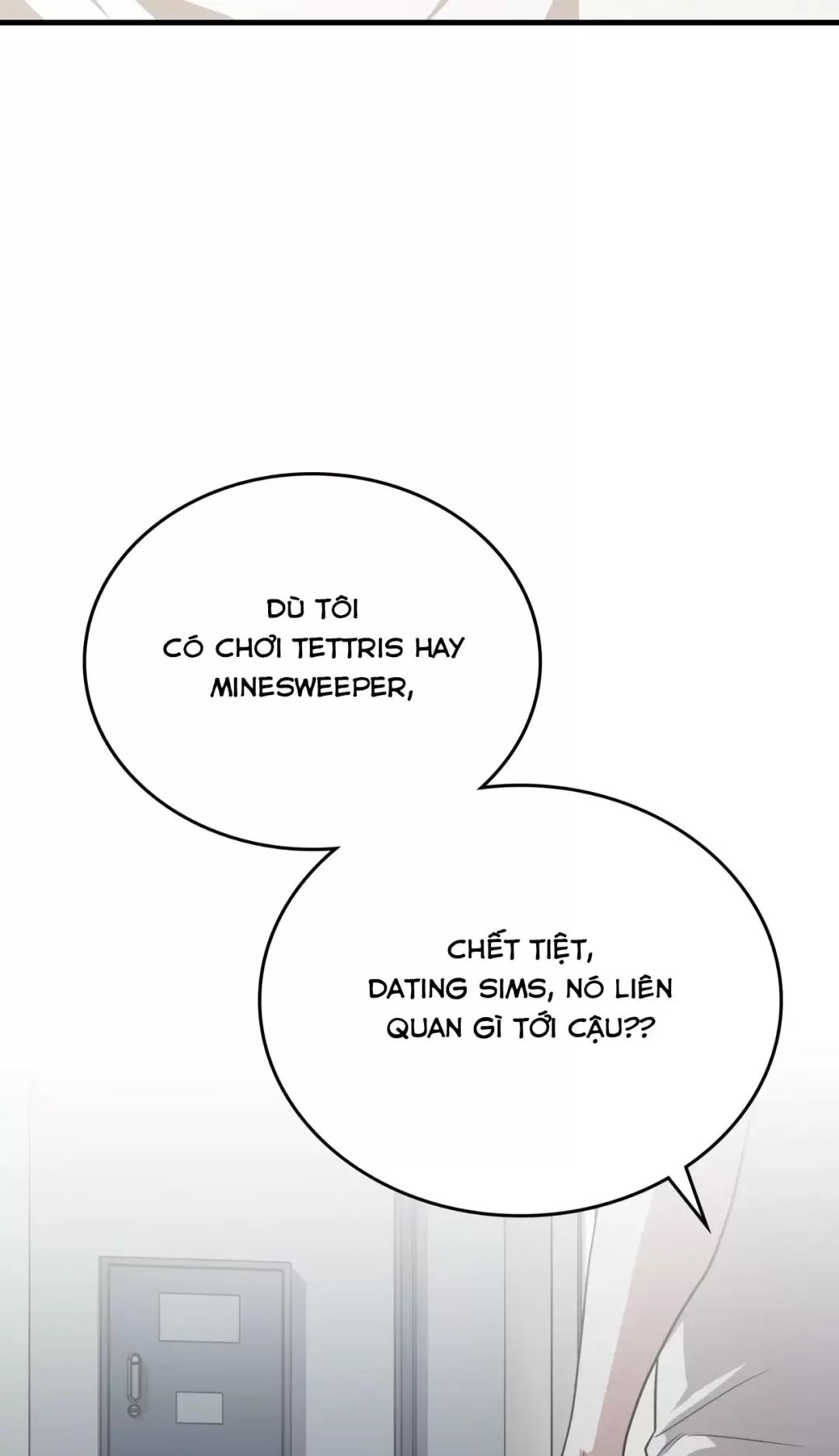 Thành Viên Của Hội Là Hàng Xóm Bên Cạnh Chapter  30 - 87