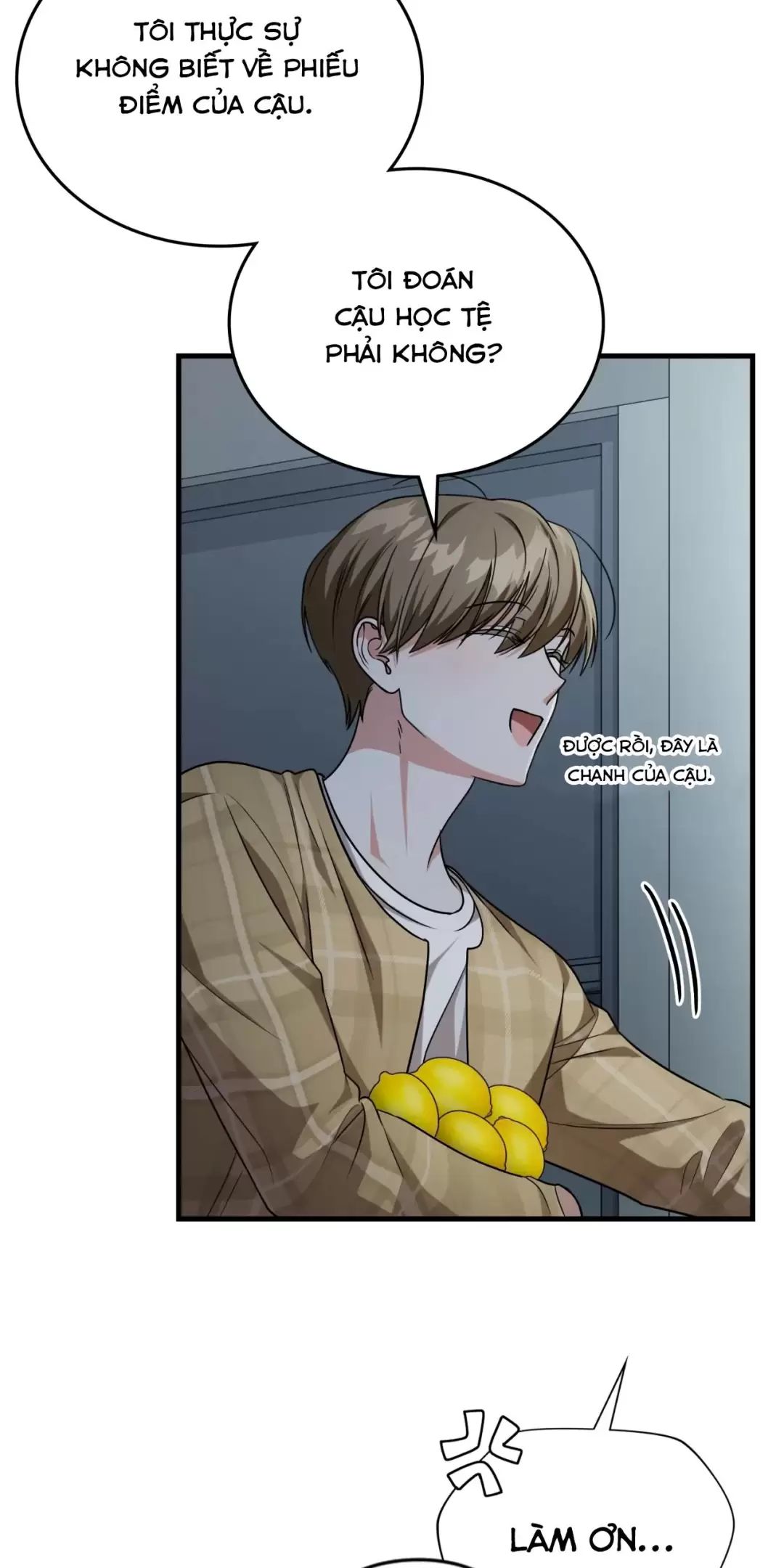 Thành Viên Của Hội Là Hàng Xóm Bên Cạnh Chapter  30 - 90