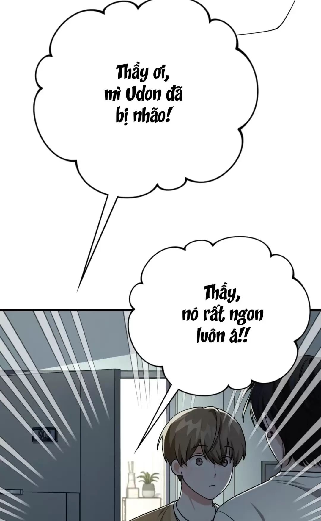 Thành Viên Của Hội Là Hàng Xóm Bên Cạnh Chapter  30 - 91