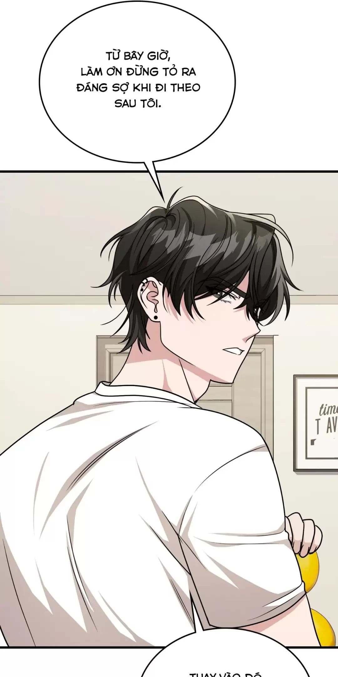 Thành Viên Của Hội Là Hàng Xóm Bên Cạnh Chapter  30 - 97