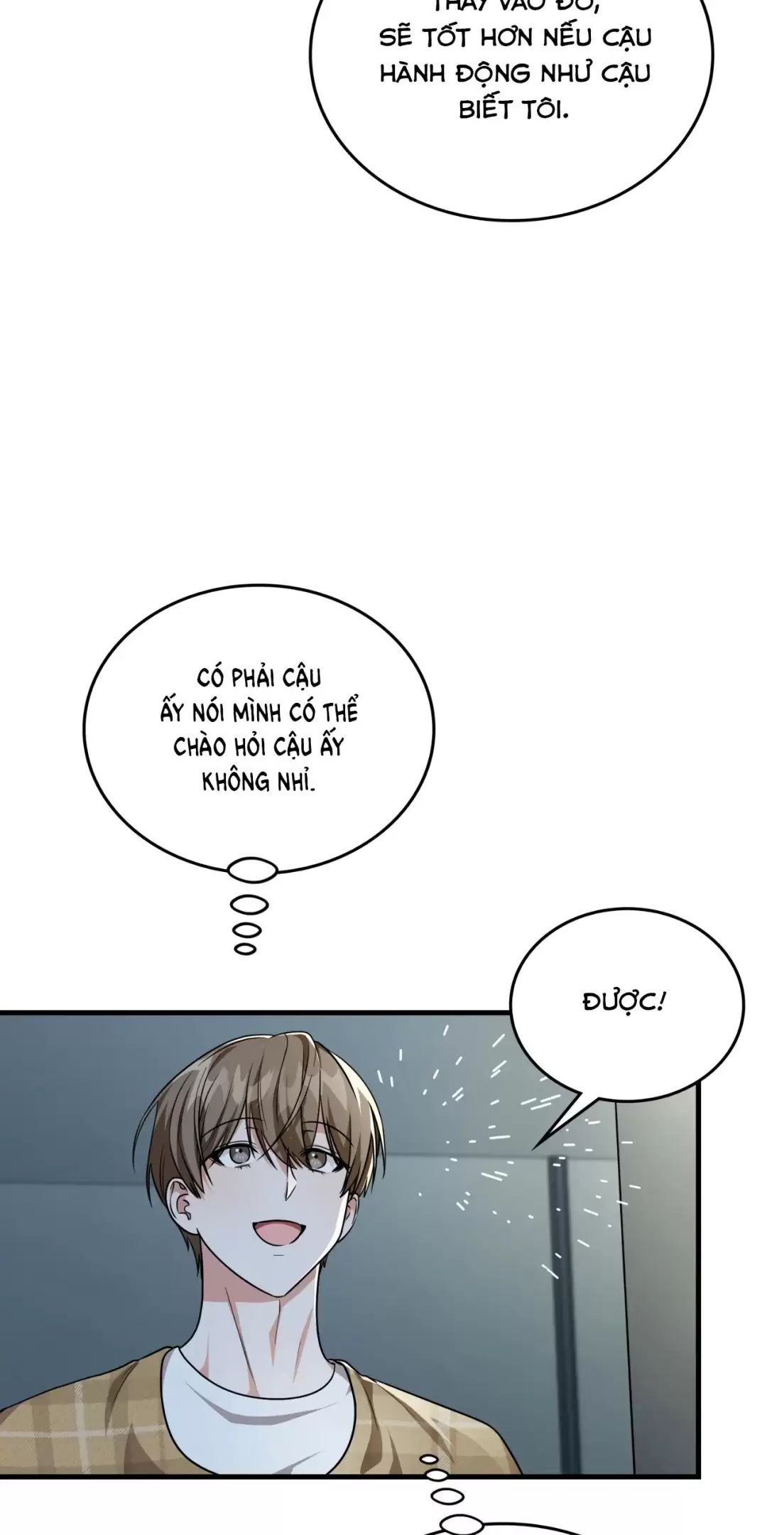 Thành Viên Của Hội Là Hàng Xóm Bên Cạnh Chapter  30 - 98