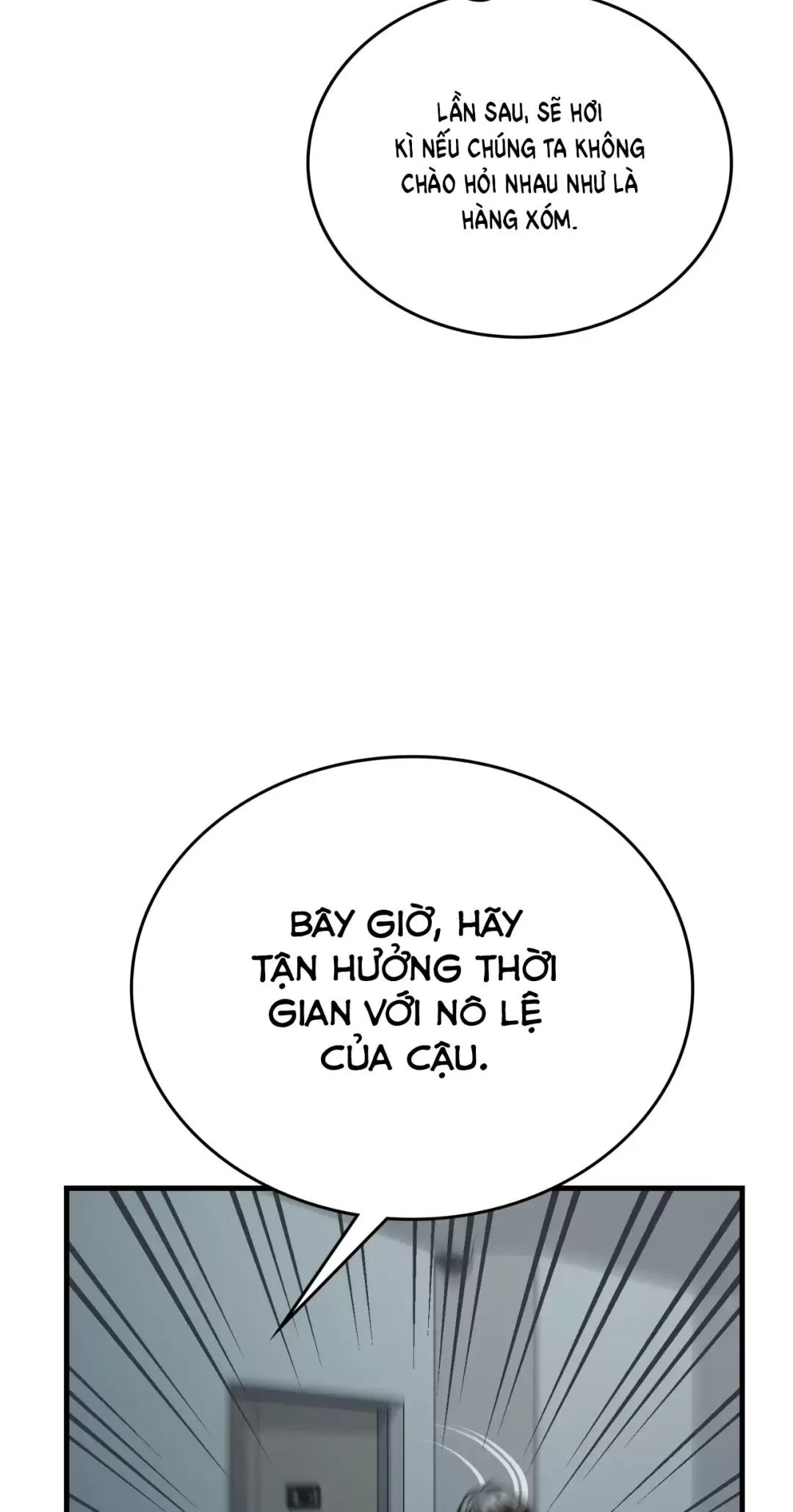 Thành Viên Của Hội Là Hàng Xóm Bên Cạnh Chapter  30 - 99