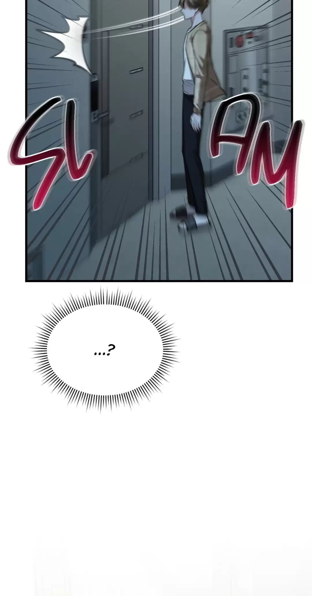 Thành Viên Của Hội Là Hàng Xóm Bên Cạnh Chapter  30 - 100