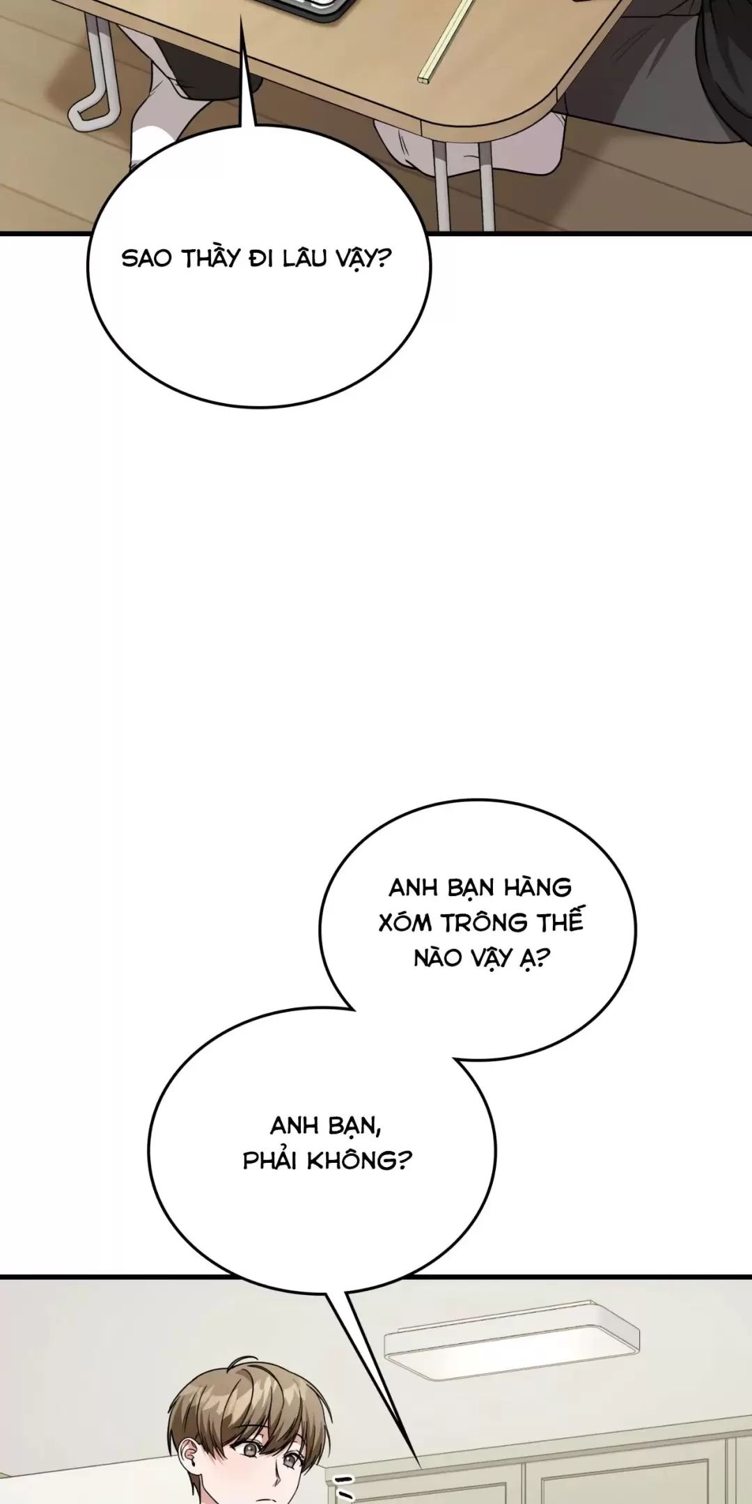 Thành Viên Của Hội Là Hàng Xóm Bên Cạnh Chapter  30 - 102