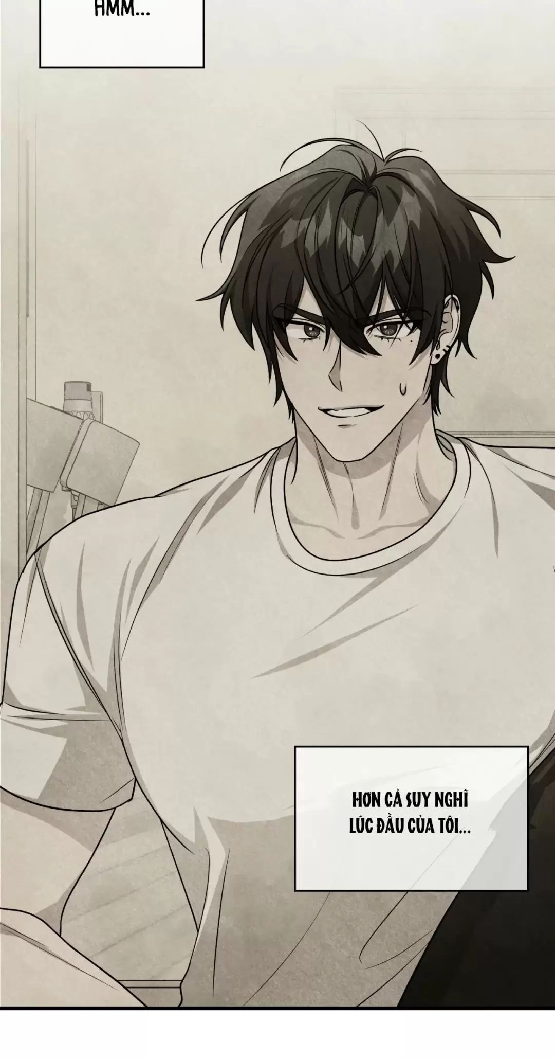 Thành Viên Của Hội Là Hàng Xóm Bên Cạnh Chapter  30 - 104