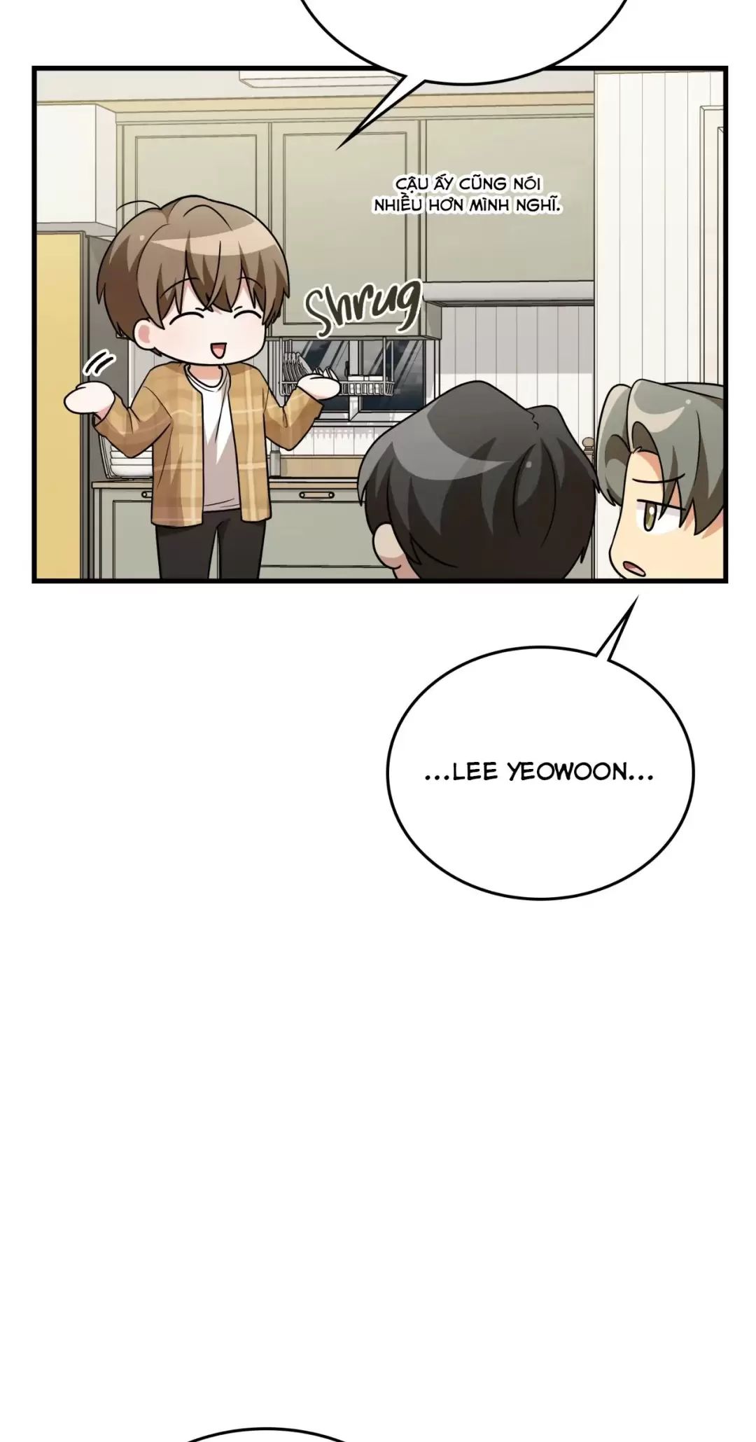 Thành Viên Của Hội Là Hàng Xóm Bên Cạnh Chapter  30 - 107