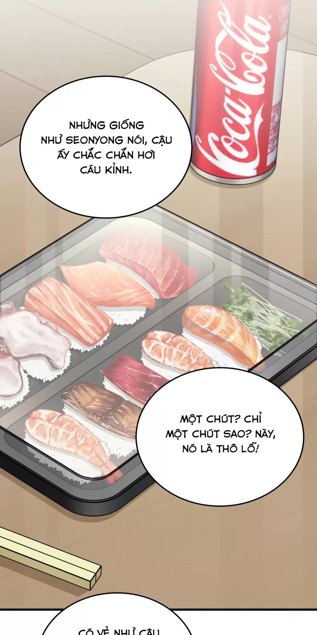 Thành Viên Của Hội Là Hàng Xóm Bên Cạnh Chapter  30 - 109