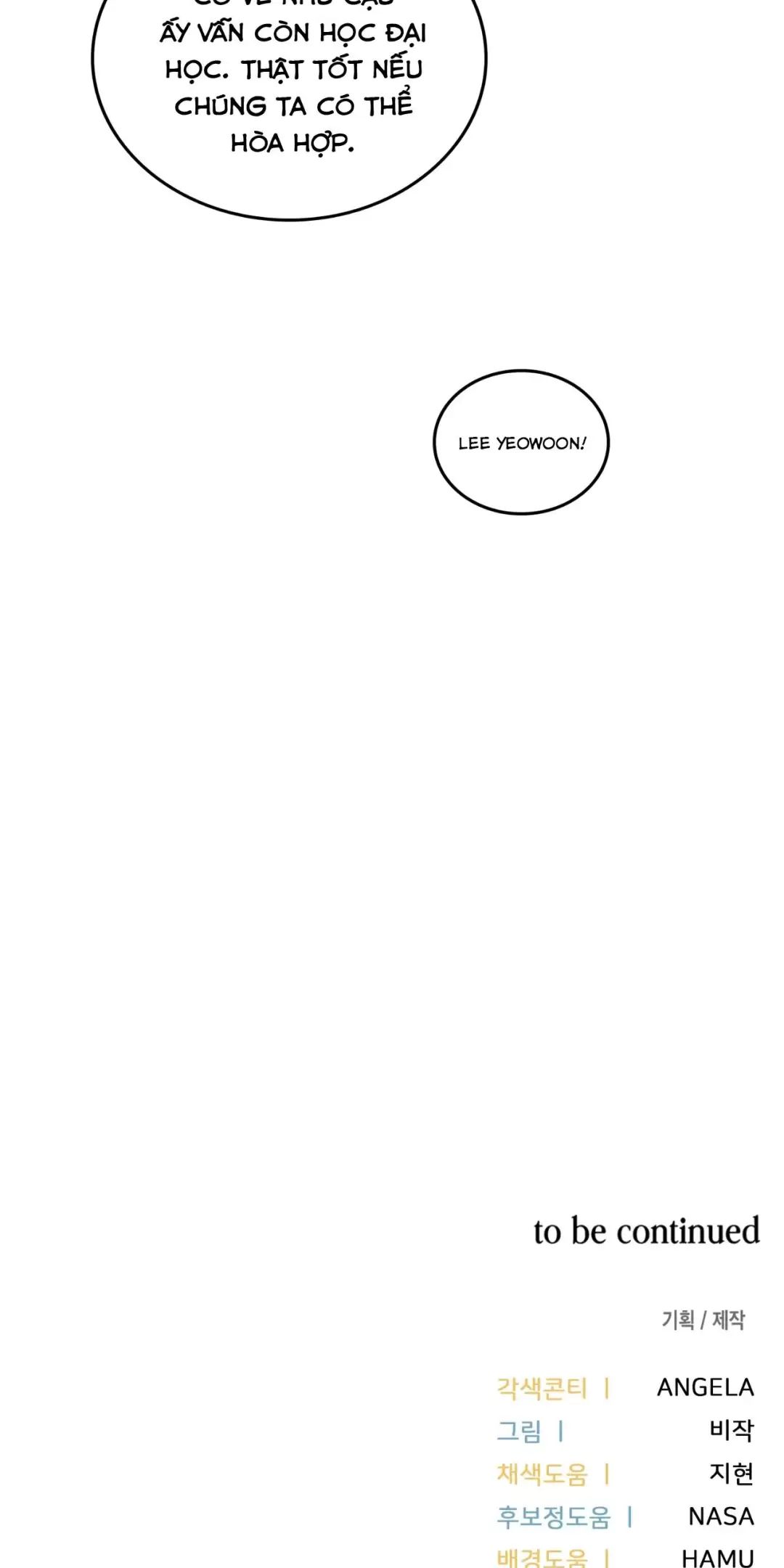 Thành Viên Của Hội Là Hàng Xóm Bên Cạnh Chapter  30 - 110