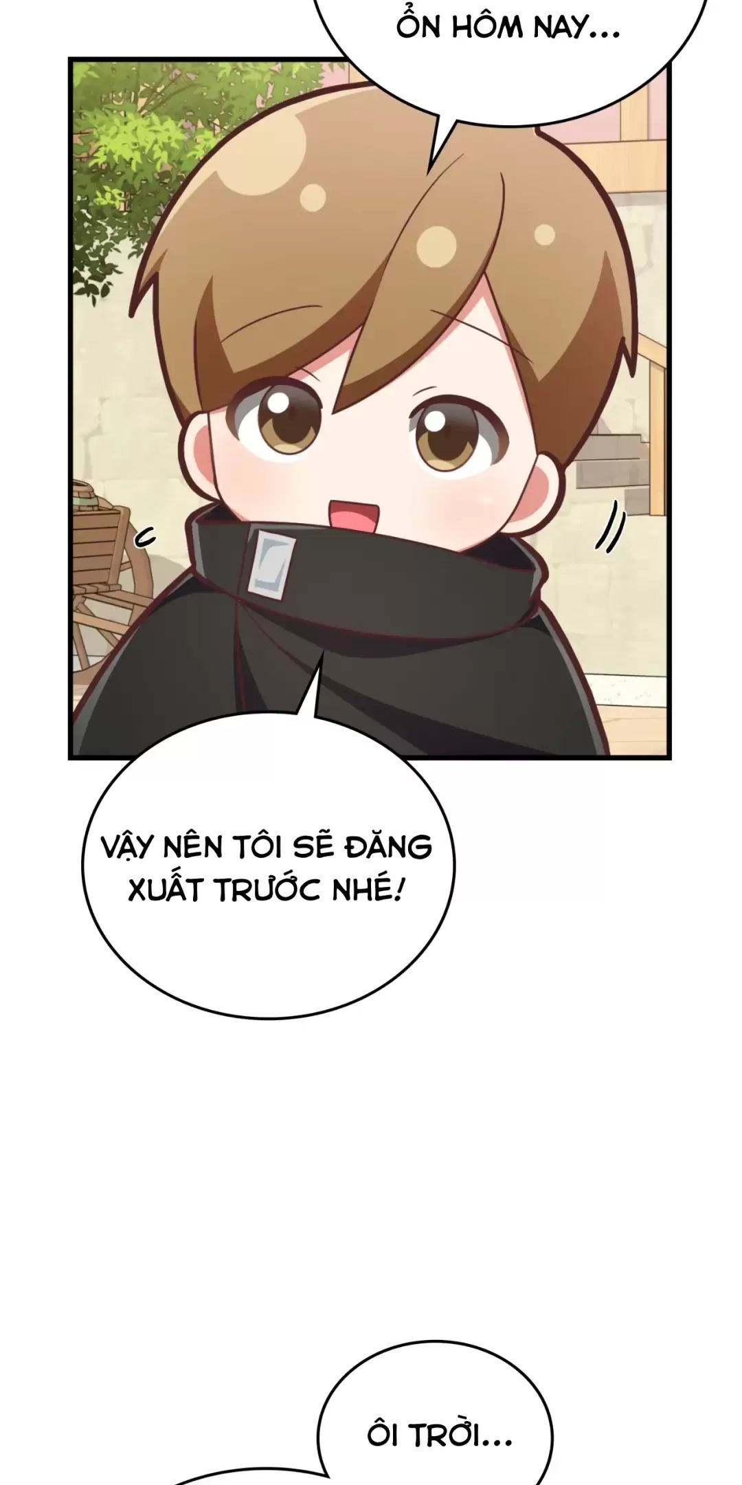 Thành Viên Của Hội Là Hàng Xóm Bên Cạnh Chapter  33 - 2