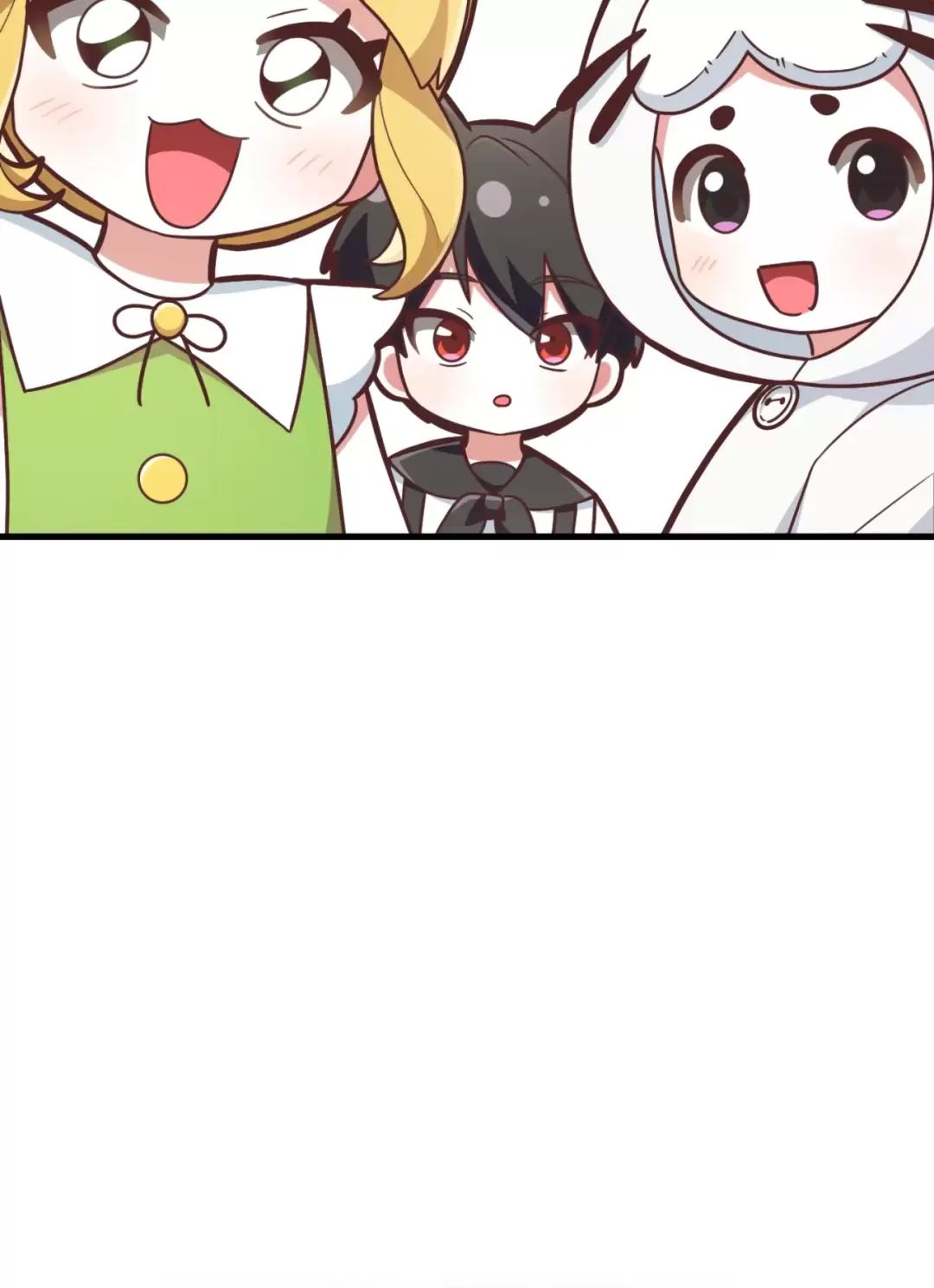 Thành Viên Của Hội Là Hàng Xóm Bên Cạnh Chapter  33 - 8