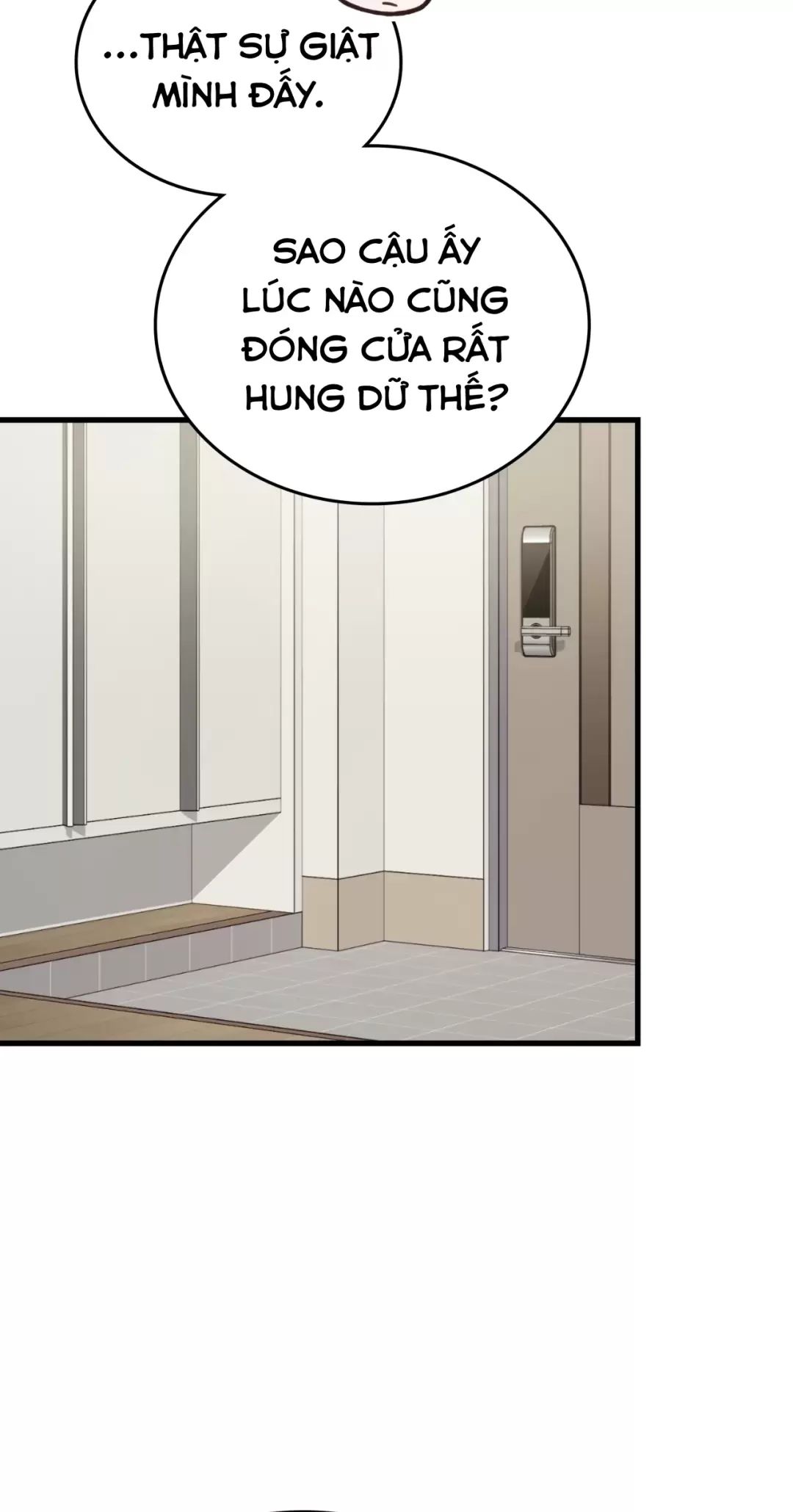 Thành Viên Của Hội Là Hàng Xóm Bên Cạnh Chapter  33 - 15