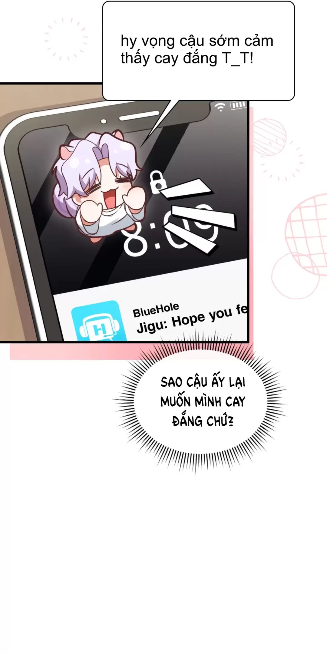 Thành Viên Của Hội Là Hàng Xóm Bên Cạnh Chapter  33 - 21