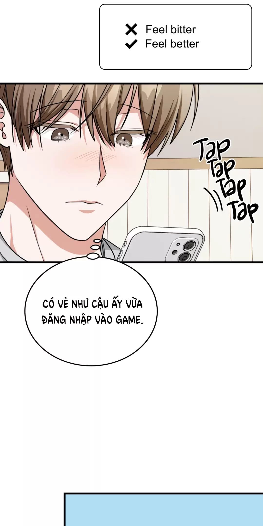 Thành Viên Của Hội Là Hàng Xóm Bên Cạnh Chapter  33 - 22