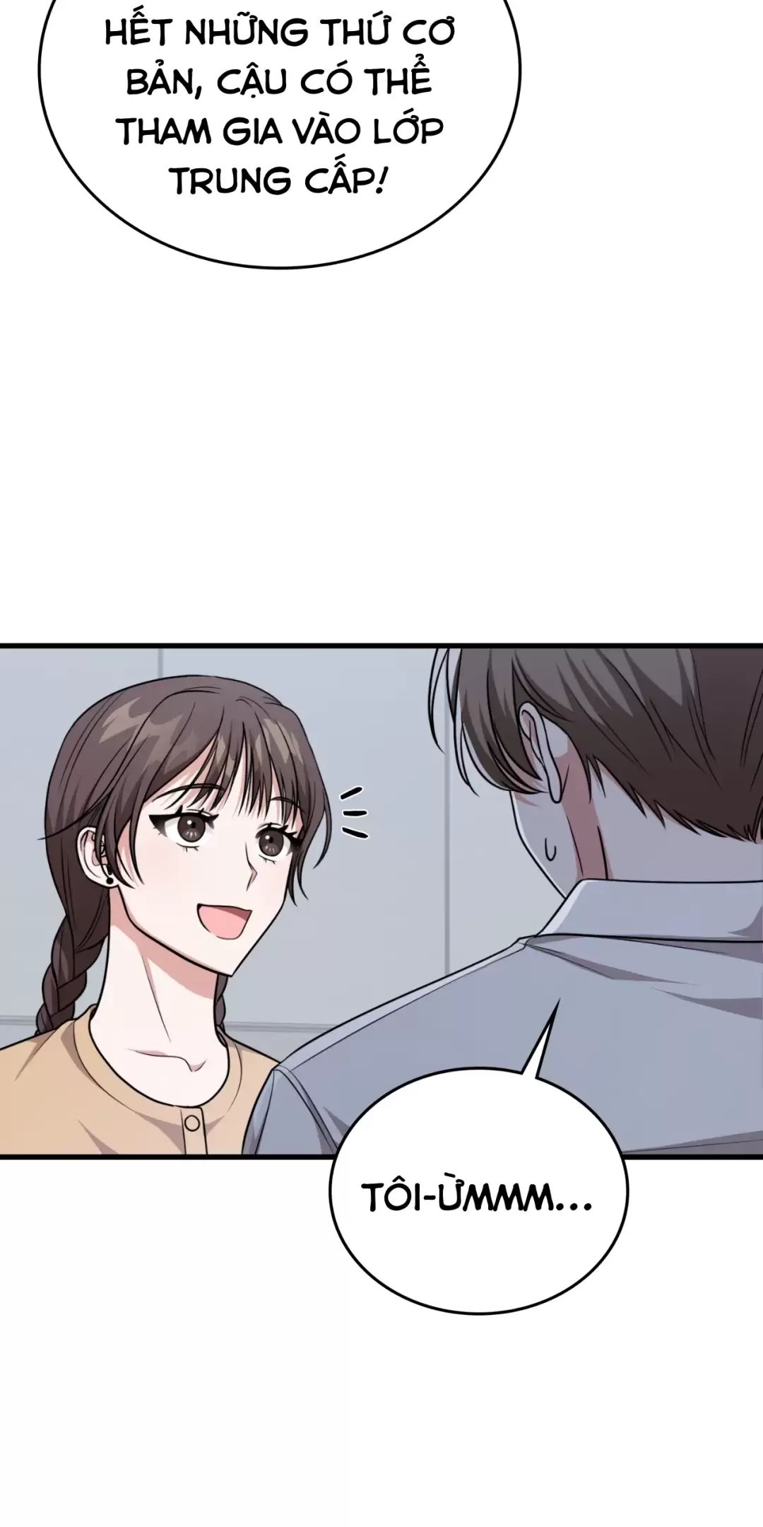 Thành Viên Của Hội Là Hàng Xóm Bên Cạnh Chapter  33 - 30