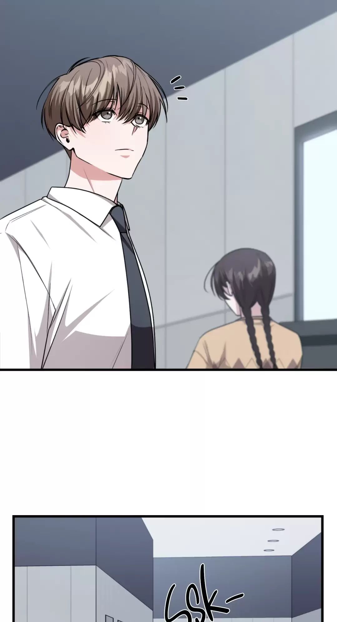 Thành Viên Của Hội Là Hàng Xóm Bên Cạnh Chapter  33 - 35