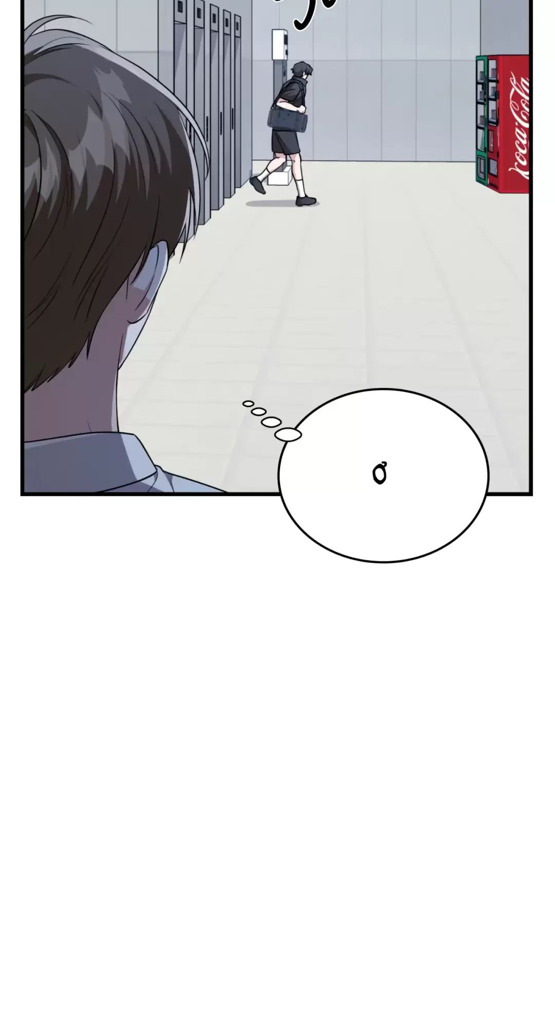 Thành Viên Của Hội Là Hàng Xóm Bên Cạnh Chapter  33 - 36