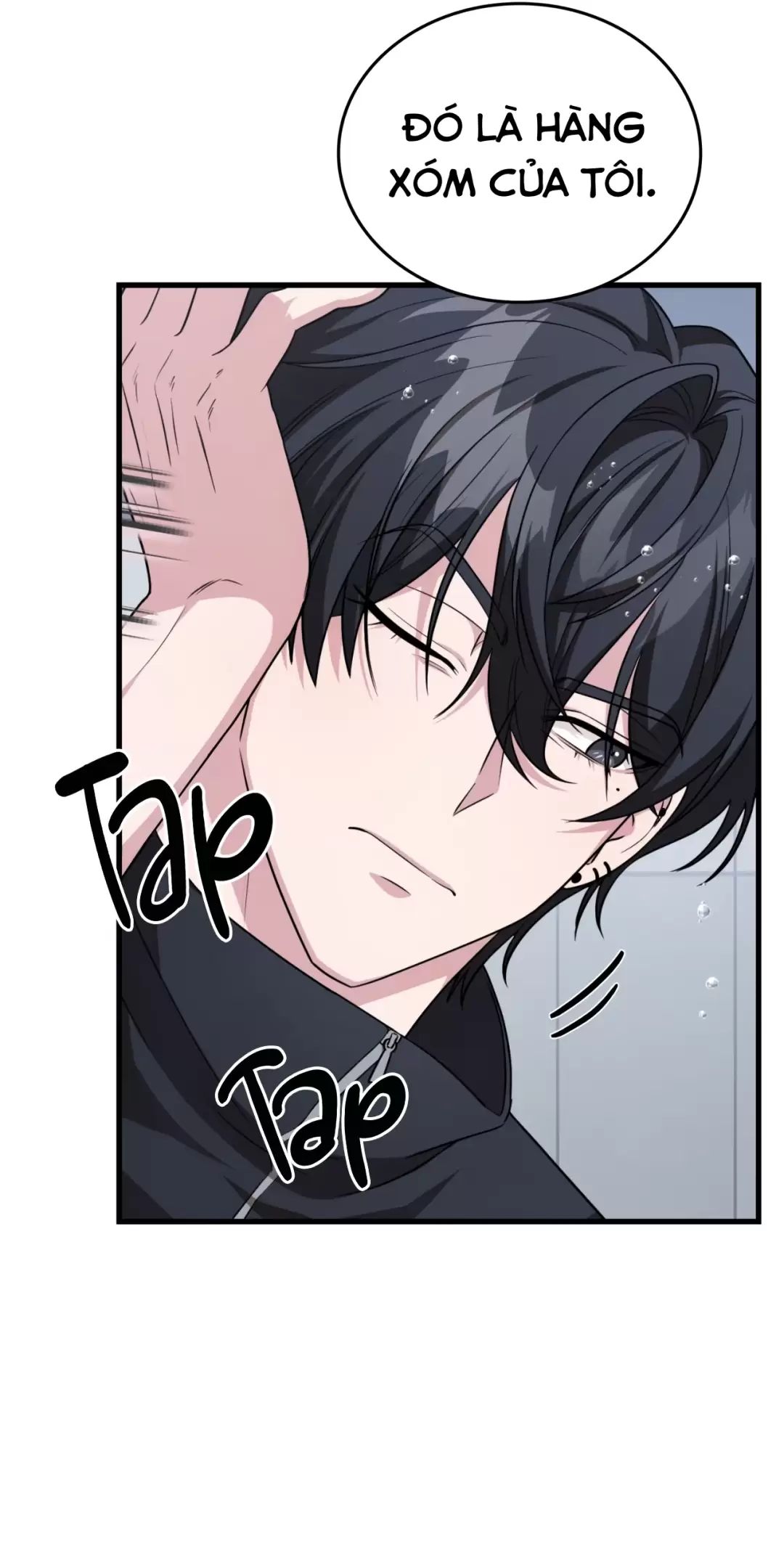 Thành Viên Của Hội Là Hàng Xóm Bên Cạnh Chapter  33 - 37