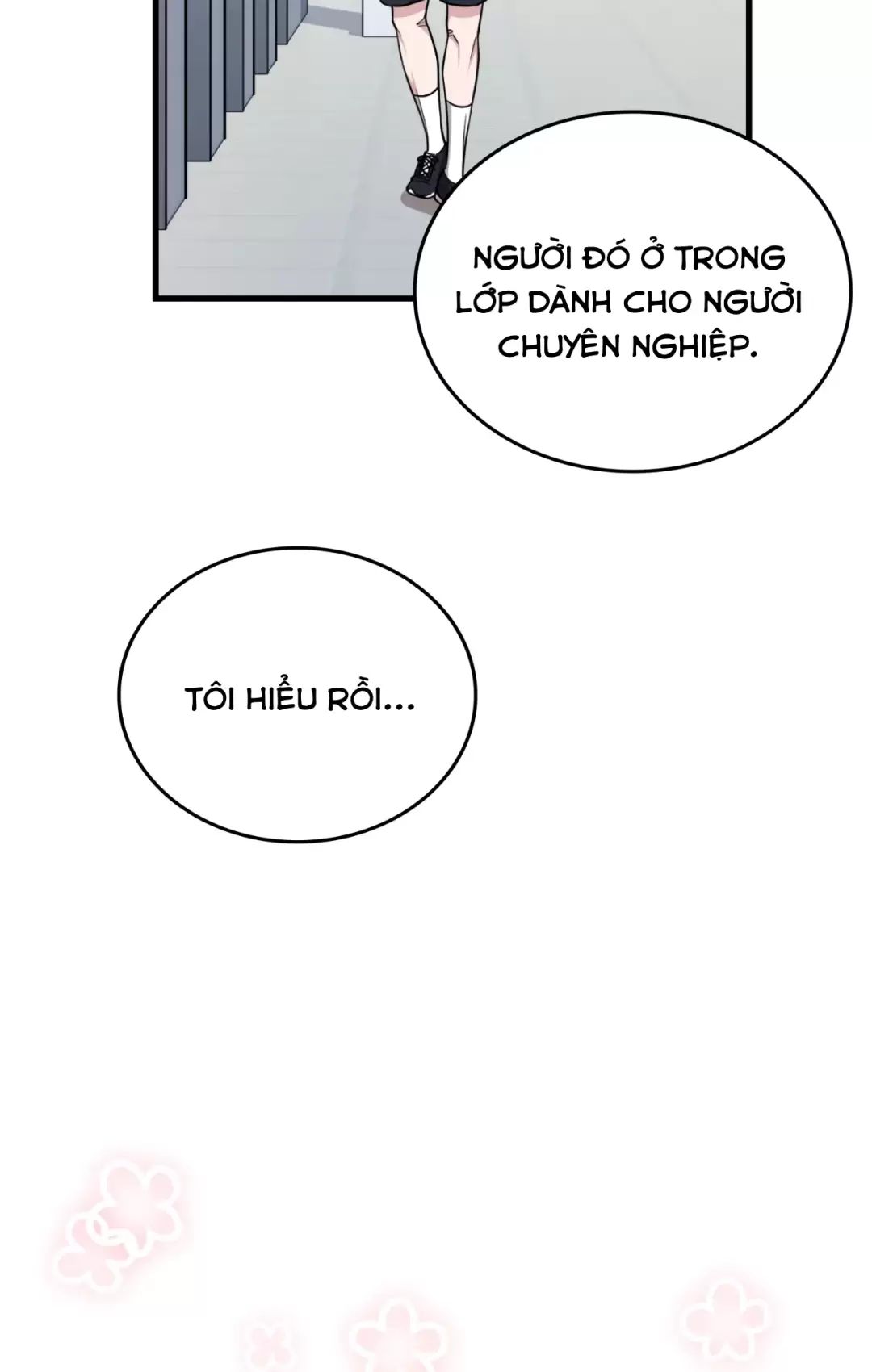 Thành Viên Của Hội Là Hàng Xóm Bên Cạnh Chapter  33 - 40