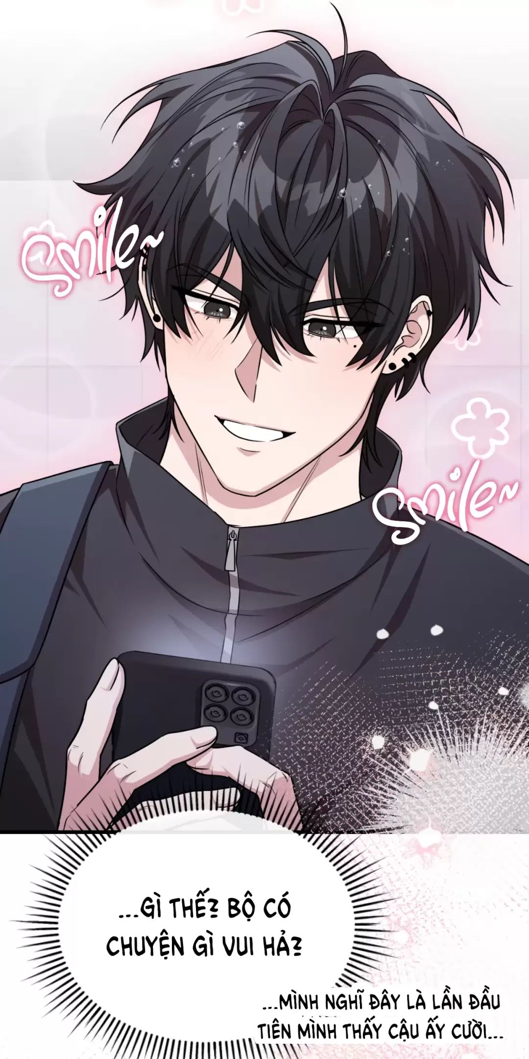 Thành Viên Của Hội Là Hàng Xóm Bên Cạnh Chapter  33 - 41