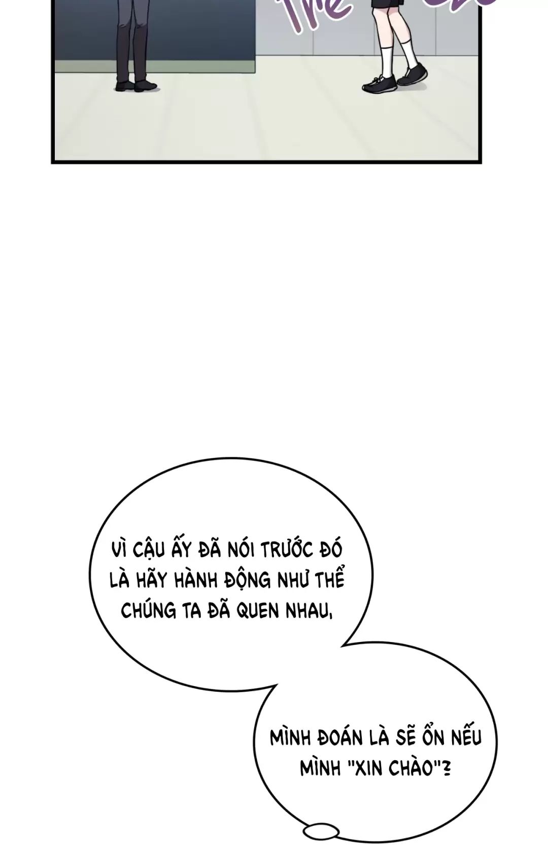 Thành Viên Của Hội Là Hàng Xóm Bên Cạnh Chapter  33 - 44