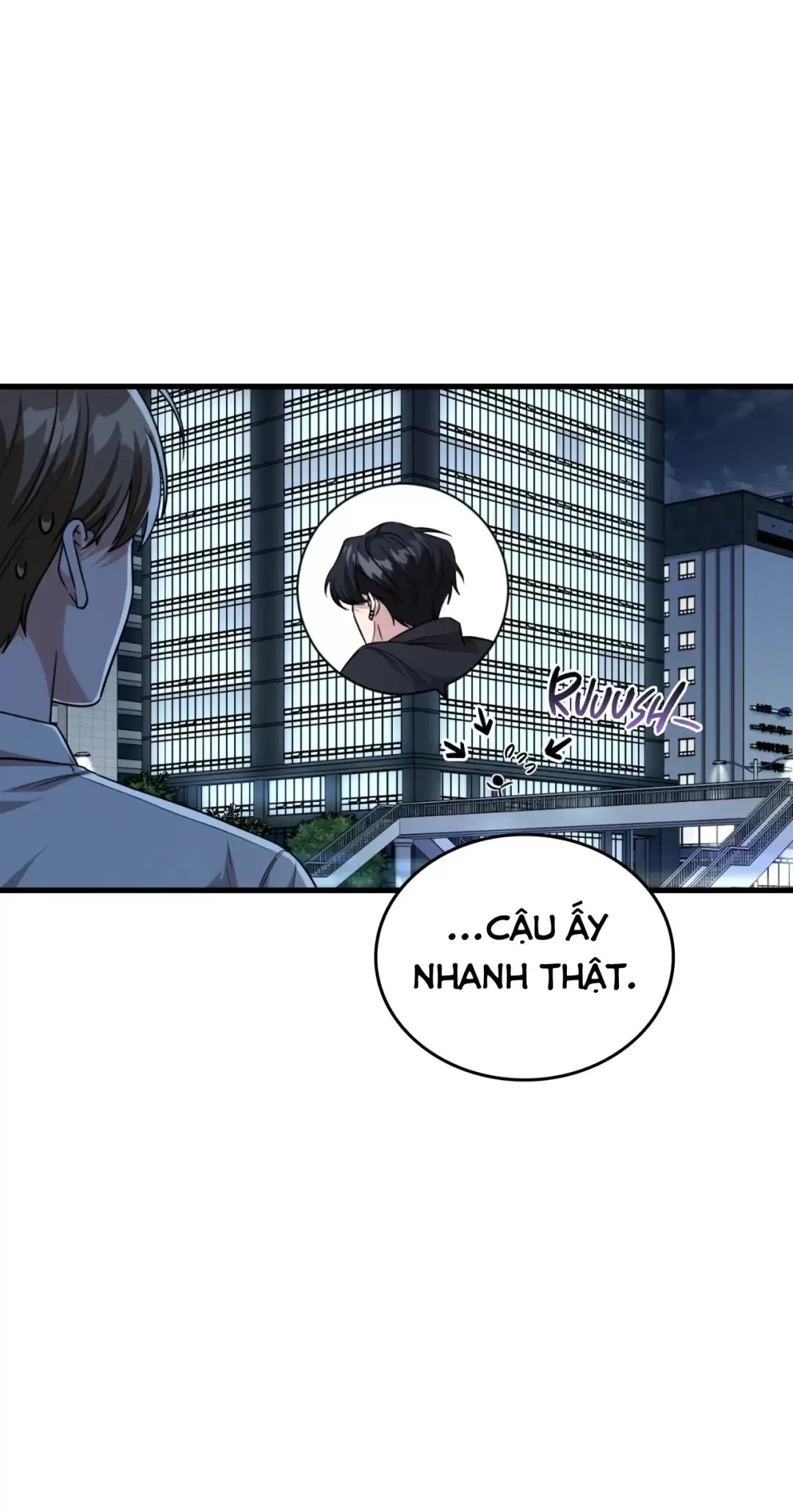 Thành Viên Của Hội Là Hàng Xóm Bên Cạnh Chapter  33 - 52