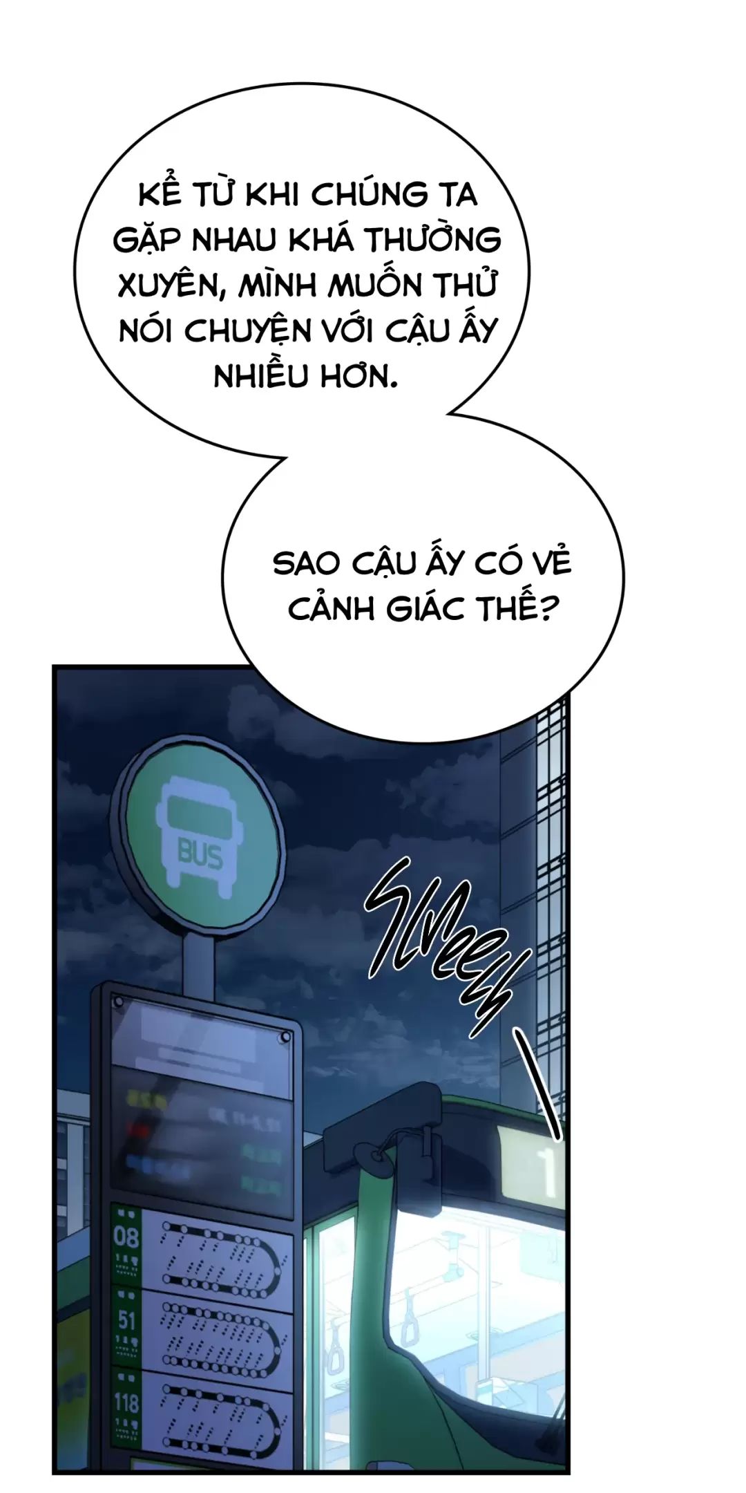 Thành Viên Của Hội Là Hàng Xóm Bên Cạnh Chapter  33 - 53