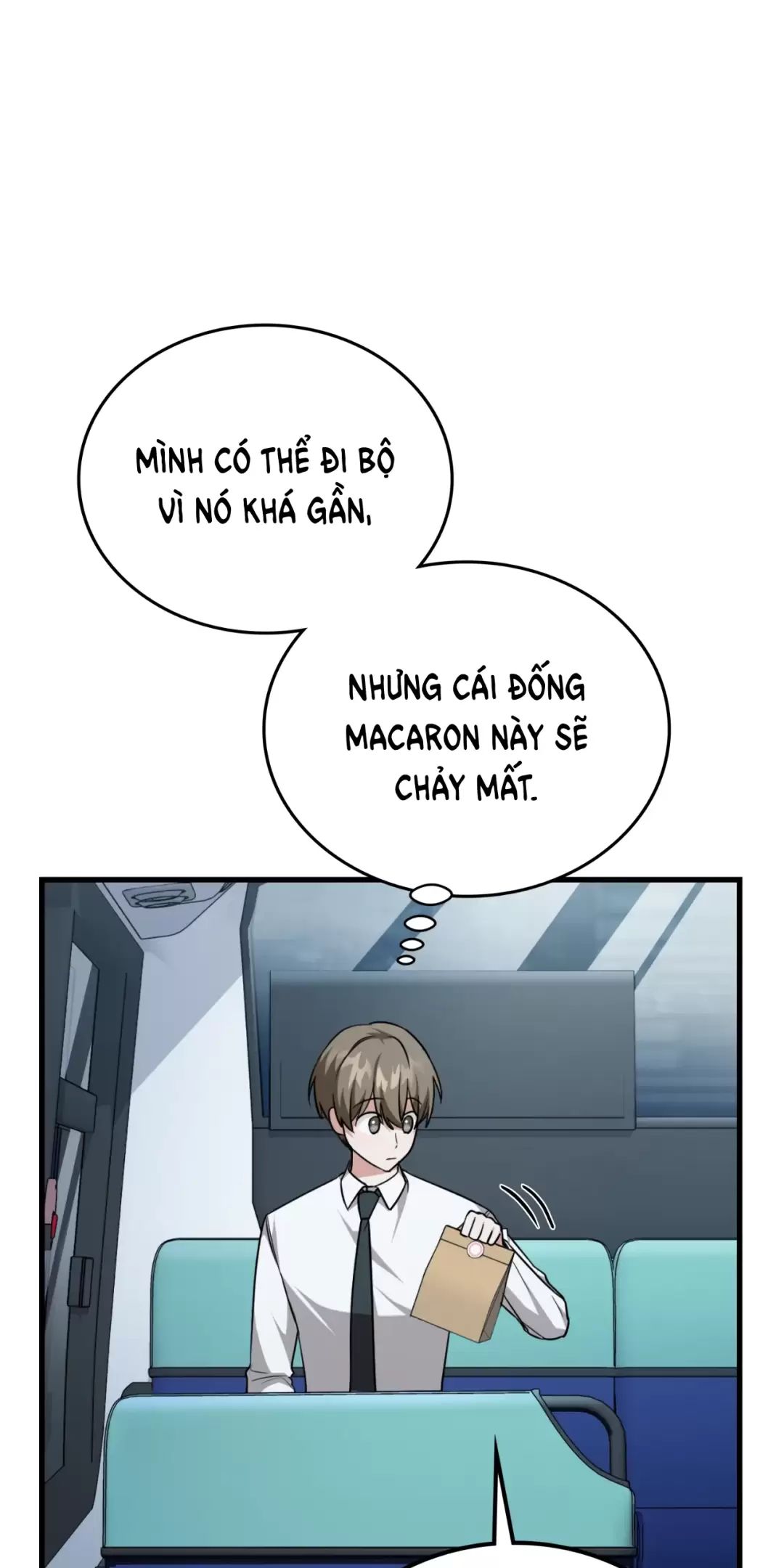 Thành Viên Của Hội Là Hàng Xóm Bên Cạnh Chapter  33 - 54