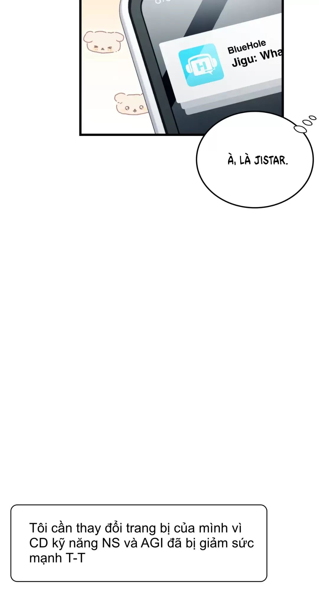 Thành Viên Của Hội Là Hàng Xóm Bên Cạnh Chapter  33 - 56