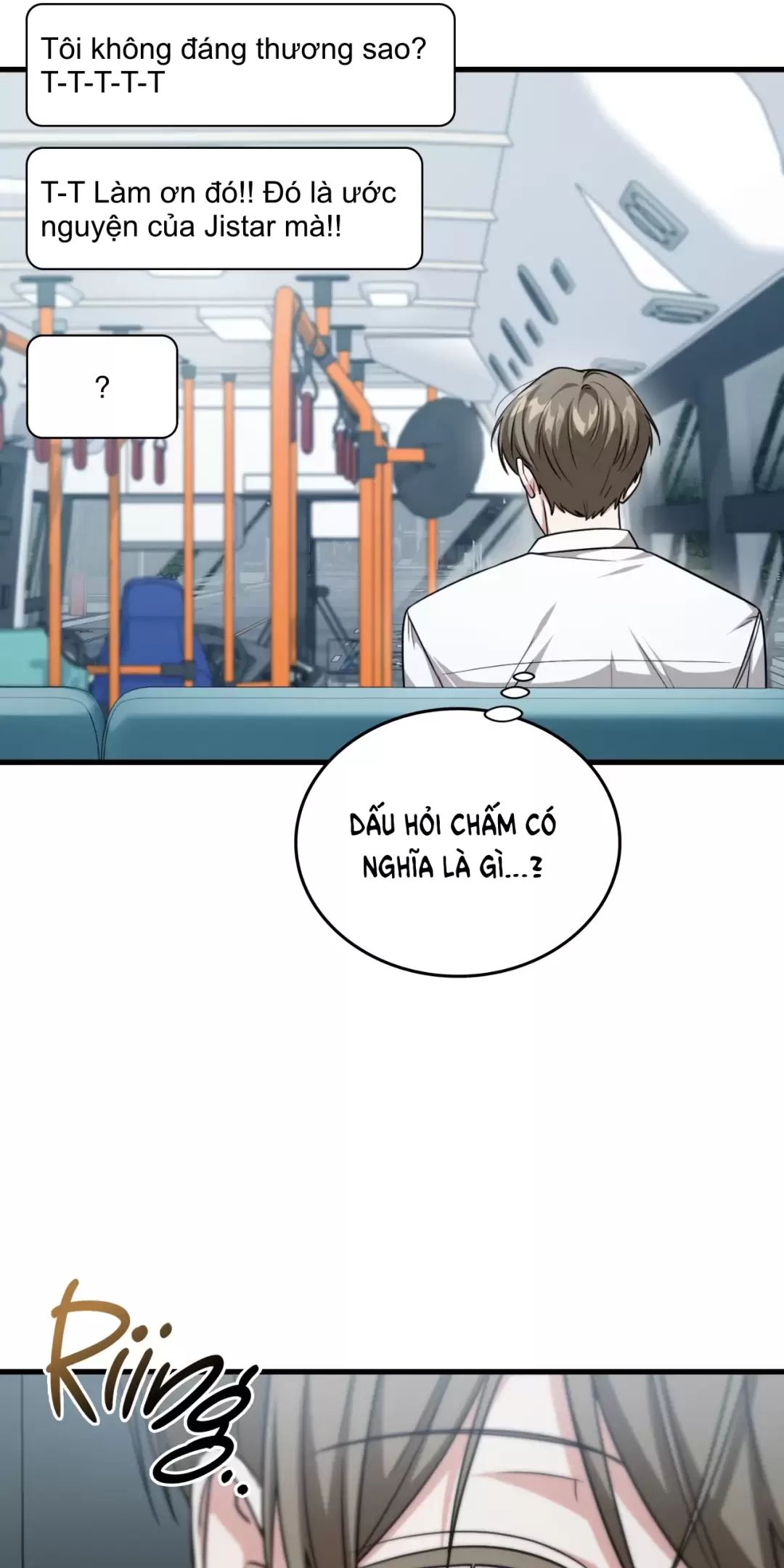 Thành Viên Của Hội Là Hàng Xóm Bên Cạnh Chapter  33 - 57