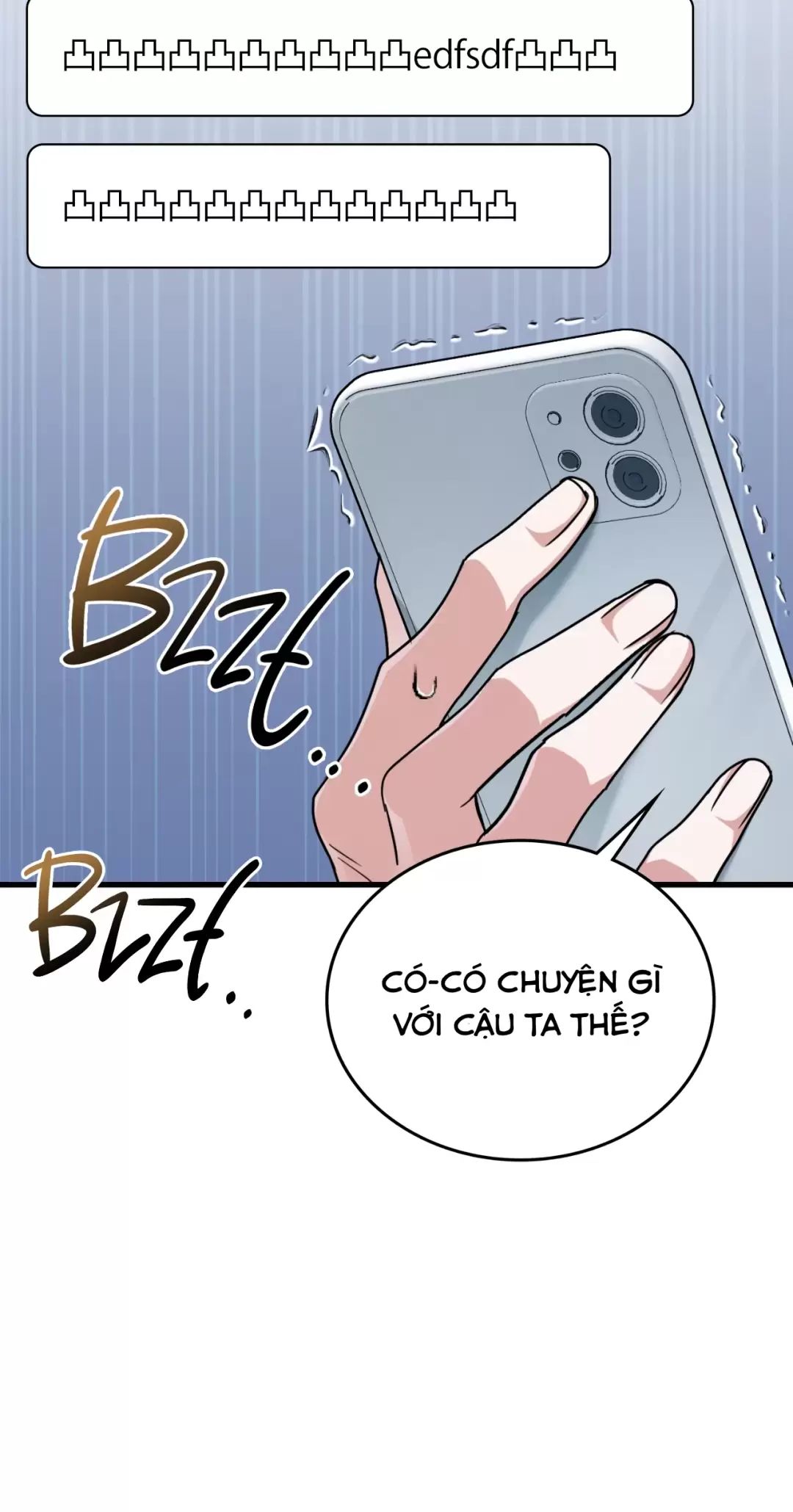 Thành Viên Của Hội Là Hàng Xóm Bên Cạnh Chapter  33 - 59