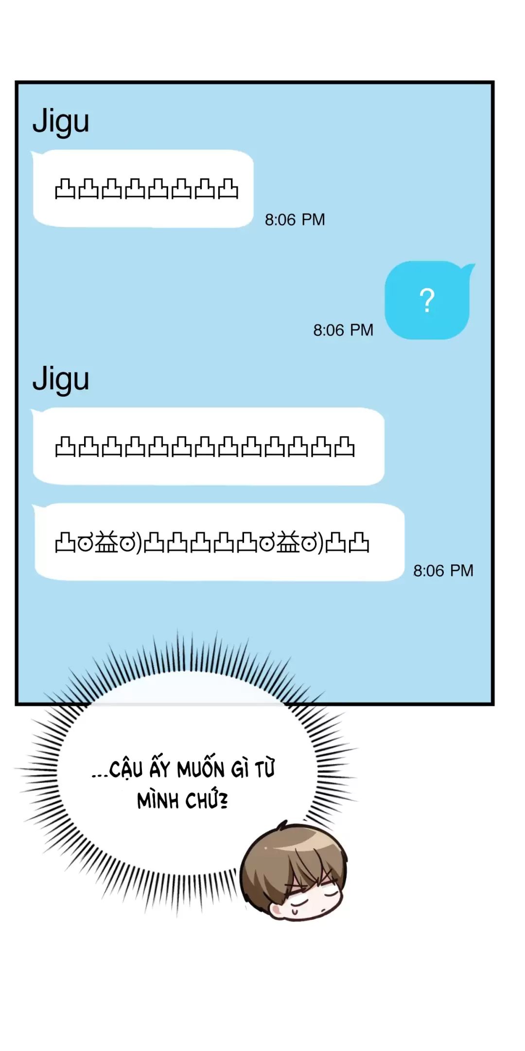 Thành Viên Của Hội Là Hàng Xóm Bên Cạnh Chapter  33 - 61