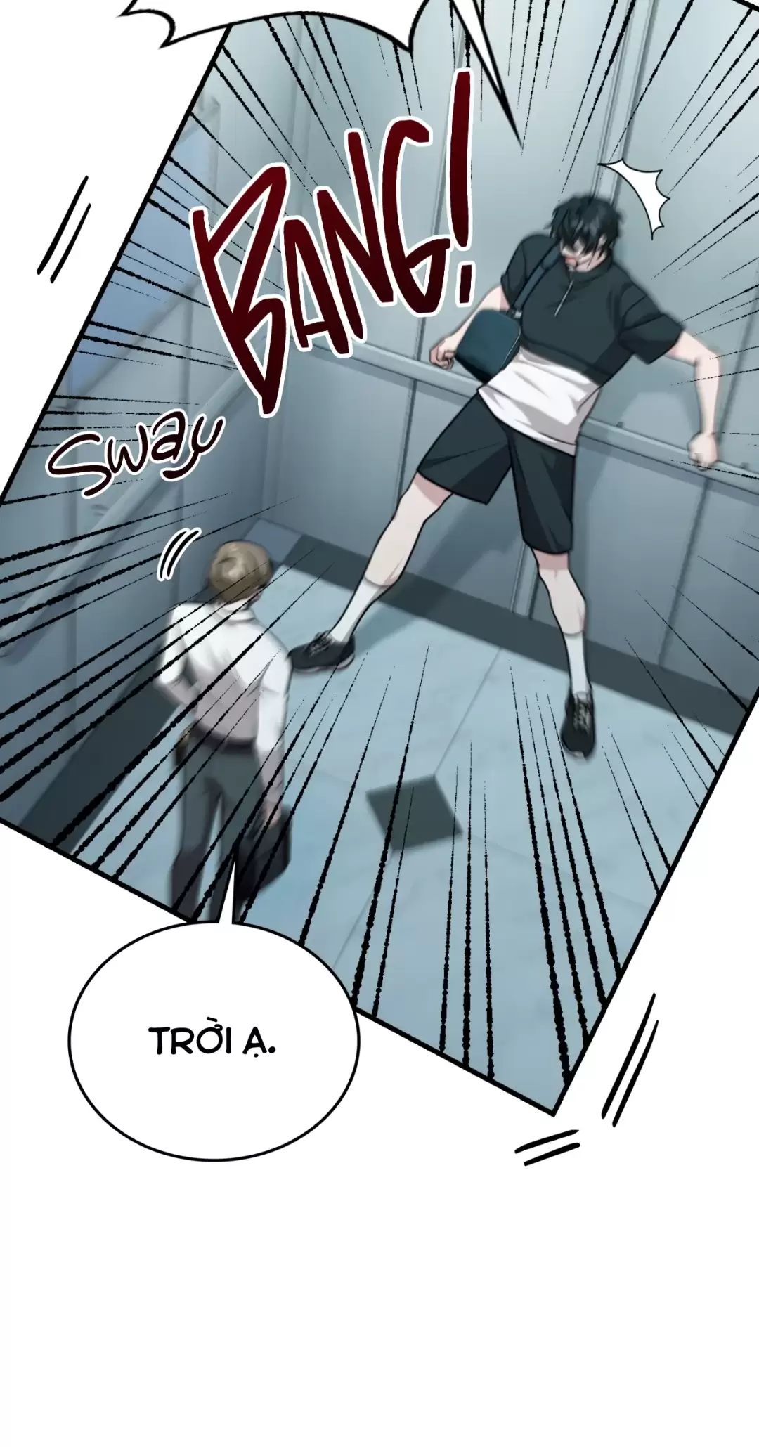 Thành Viên Của Hội Là Hàng Xóm Bên Cạnh Chapter  33 - 68