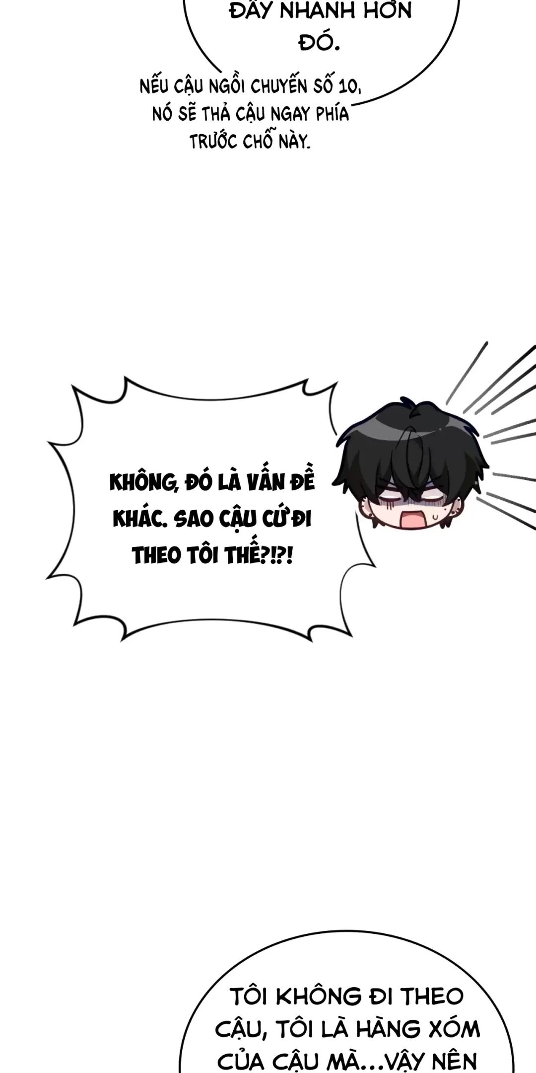 Thành Viên Của Hội Là Hàng Xóm Bên Cạnh Chapter  33 - 70