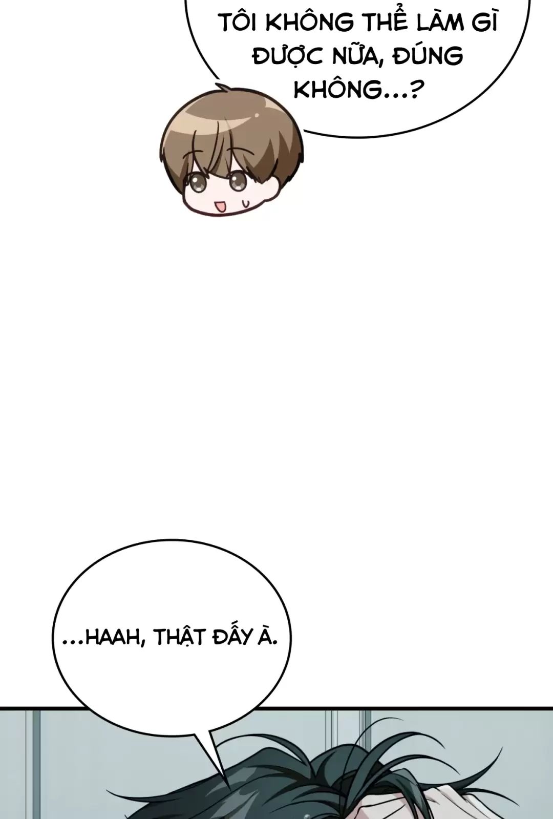 Thành Viên Của Hội Là Hàng Xóm Bên Cạnh Chapter  33 - 71