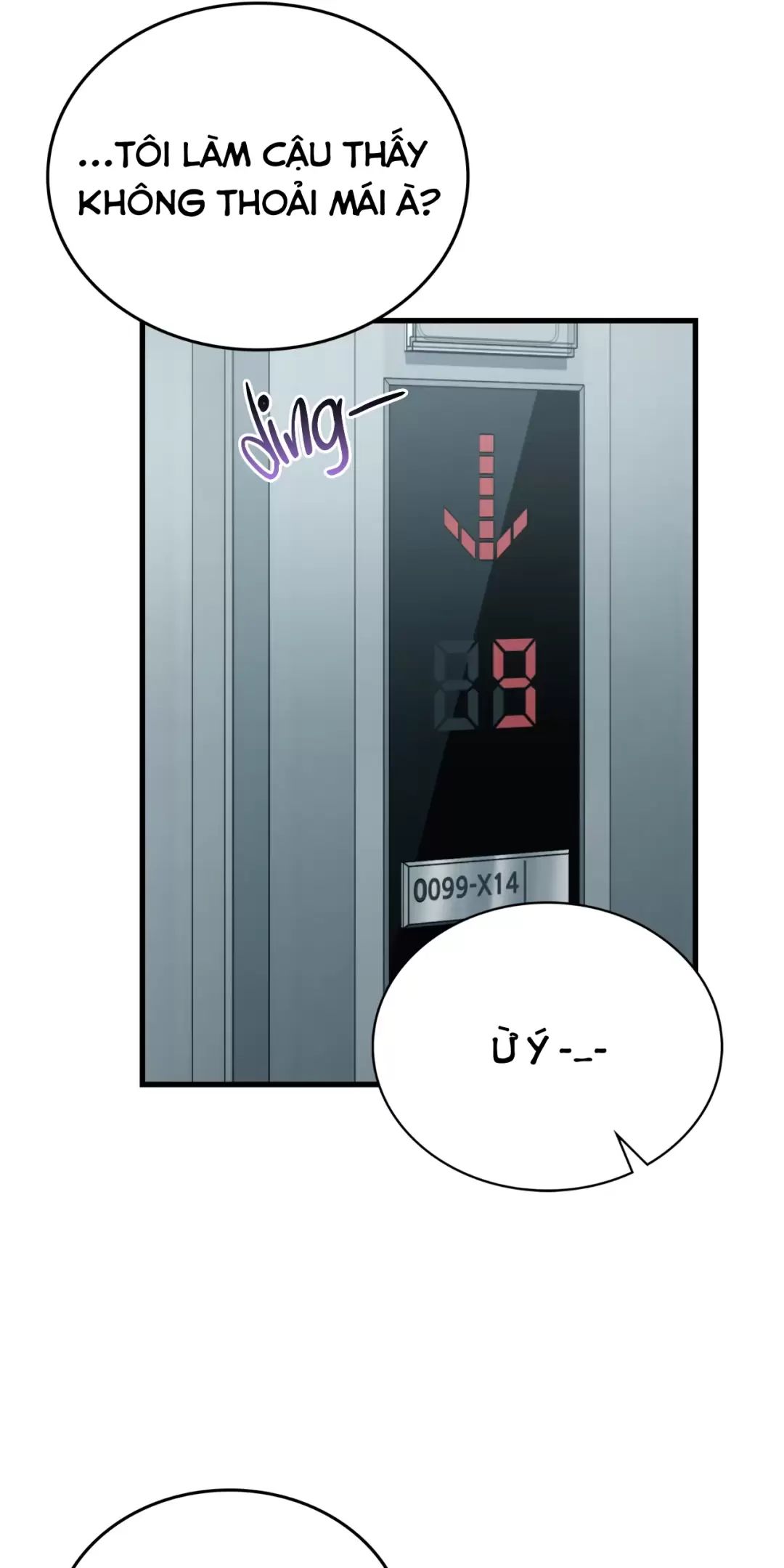 Thành Viên Của Hội Là Hàng Xóm Bên Cạnh Chapter  33 - 77