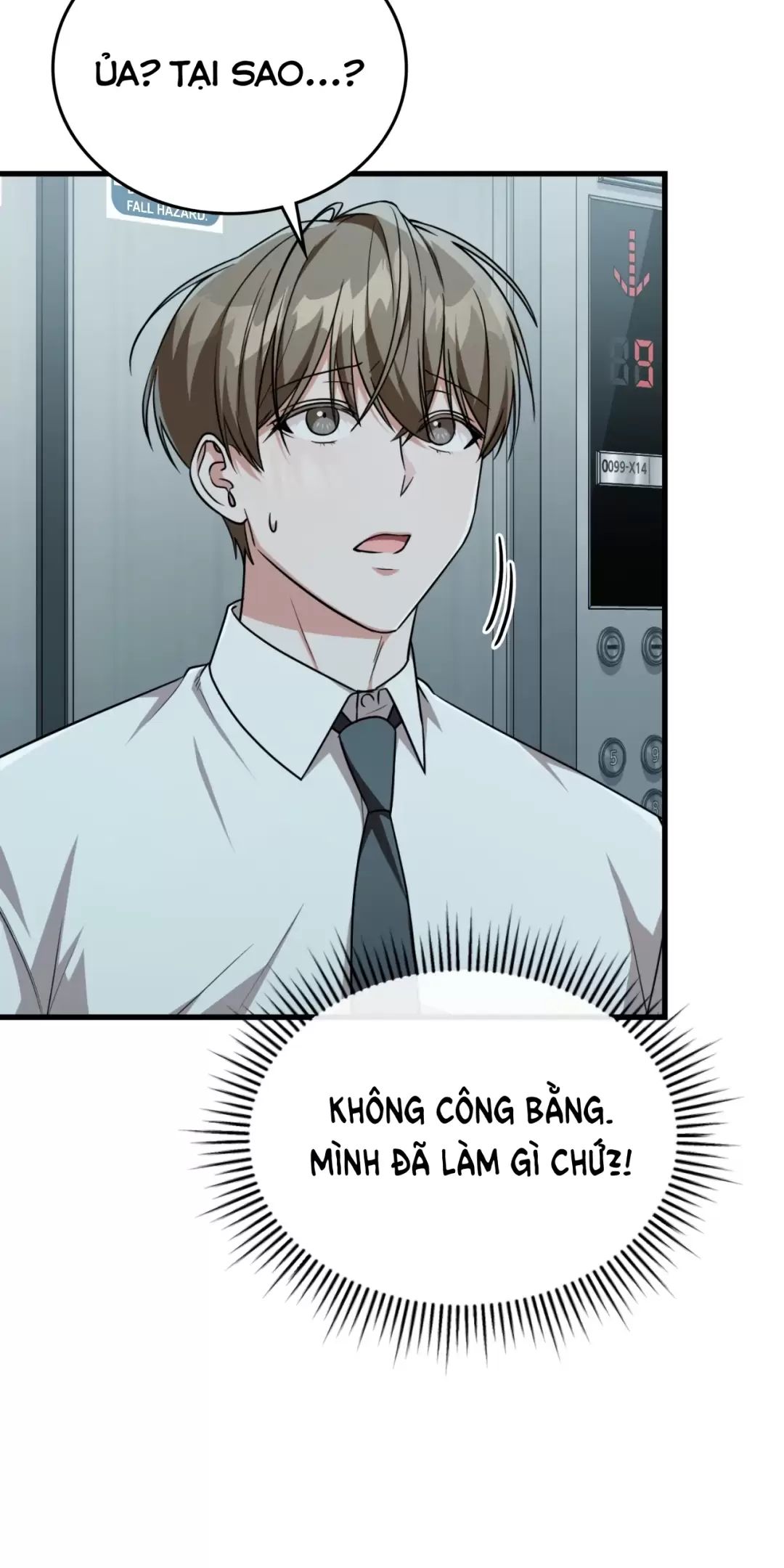 Thành Viên Của Hội Là Hàng Xóm Bên Cạnh Chapter  33 - 78