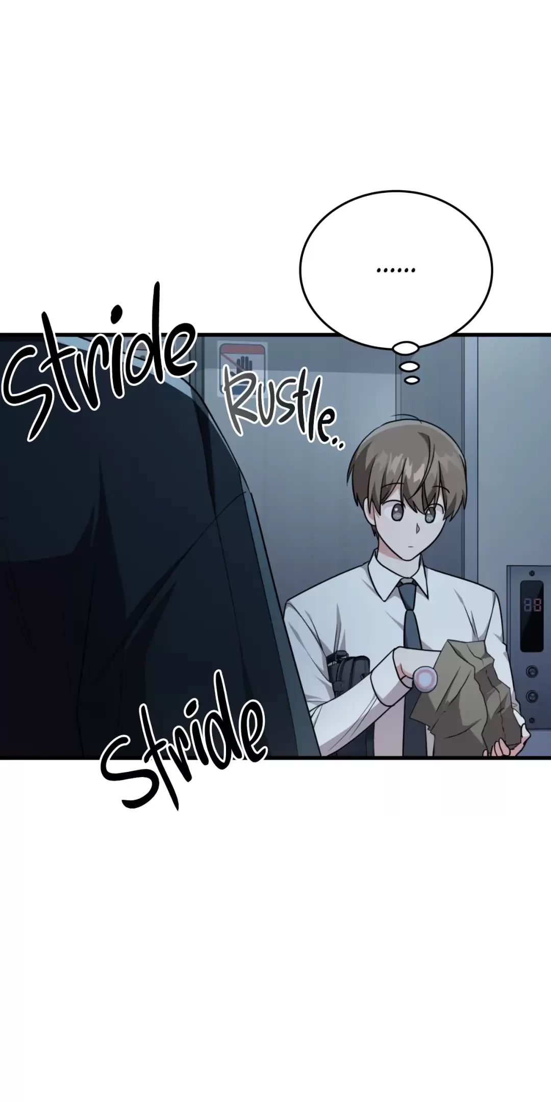 Thành Viên Của Hội Là Hàng Xóm Bên Cạnh Chapter  33 - 81