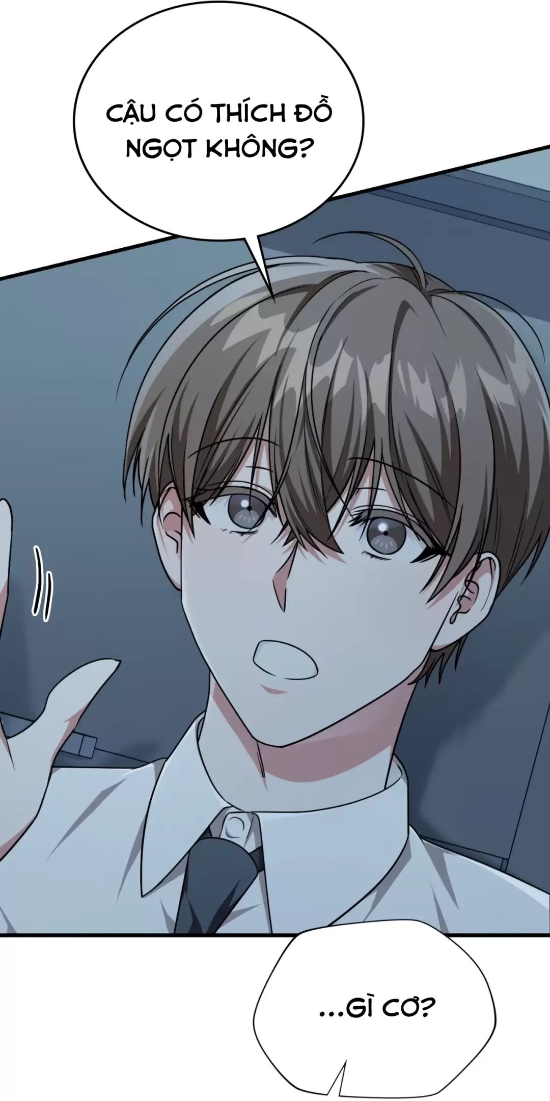 Thành Viên Của Hội Là Hàng Xóm Bên Cạnh Chapter  33 - 85