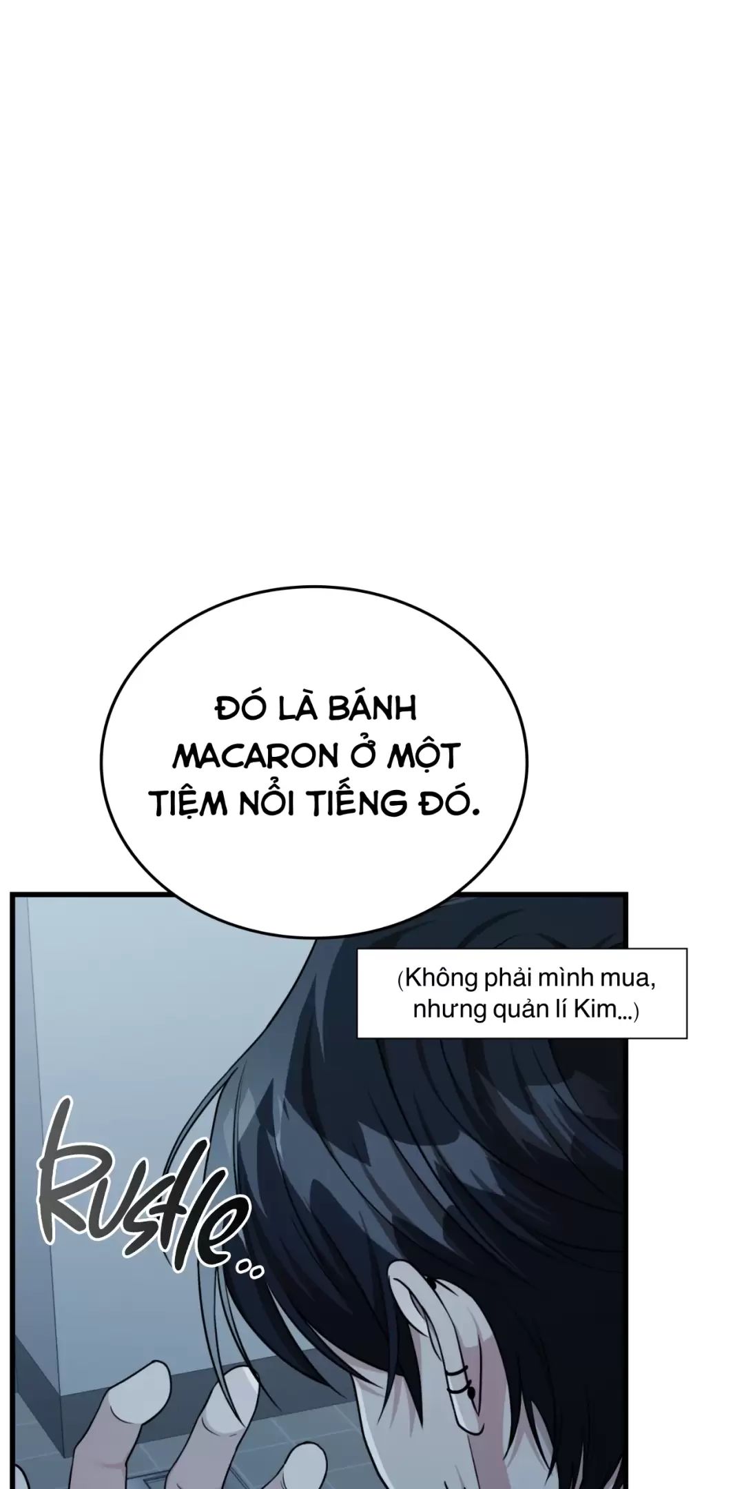 Thành Viên Của Hội Là Hàng Xóm Bên Cạnh Chapter  33 - 86