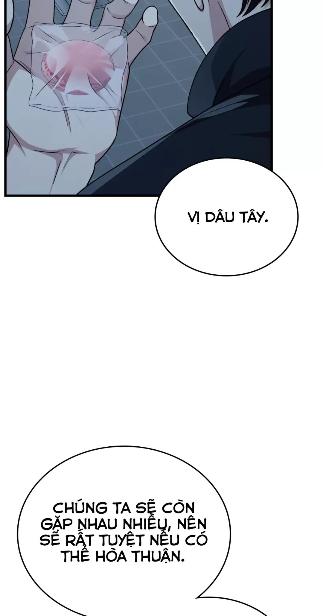 Thành Viên Của Hội Là Hàng Xóm Bên Cạnh Chapter  33 - 87