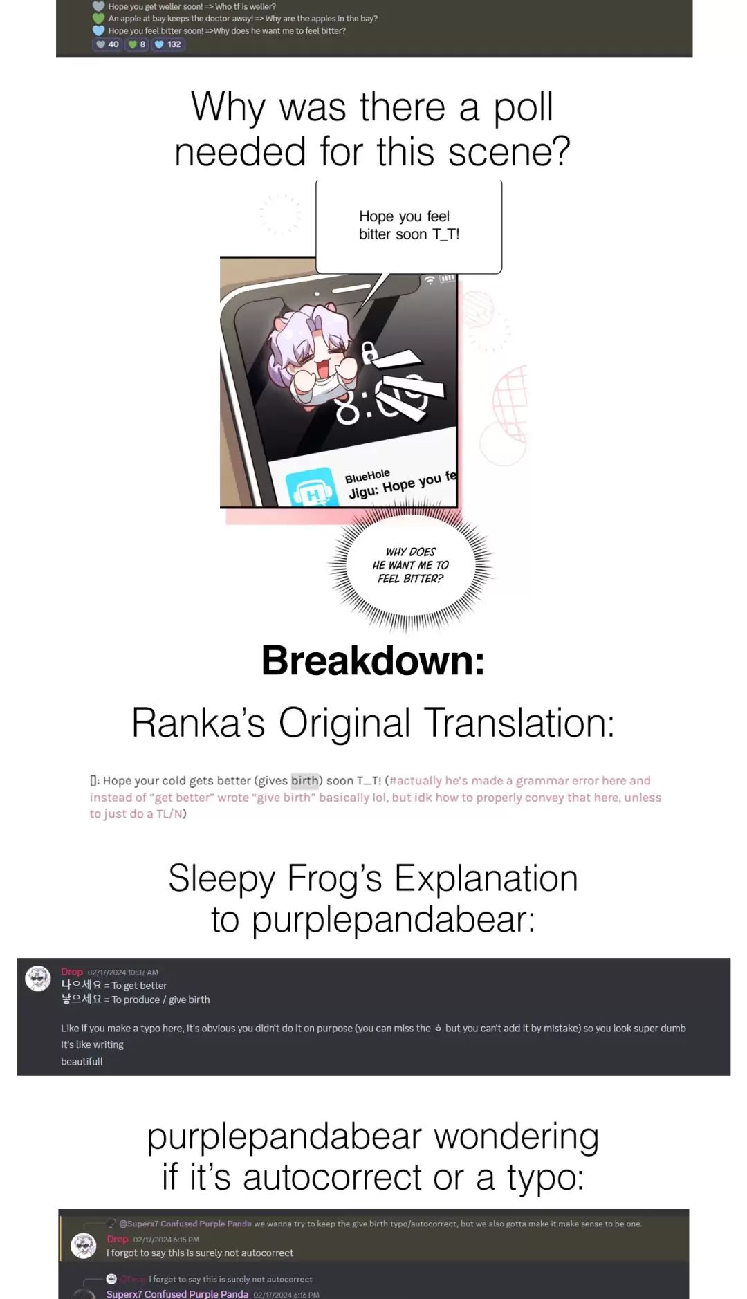 Thành Viên Của Hội Là Hàng Xóm Bên Cạnh Chapter  33 - 95