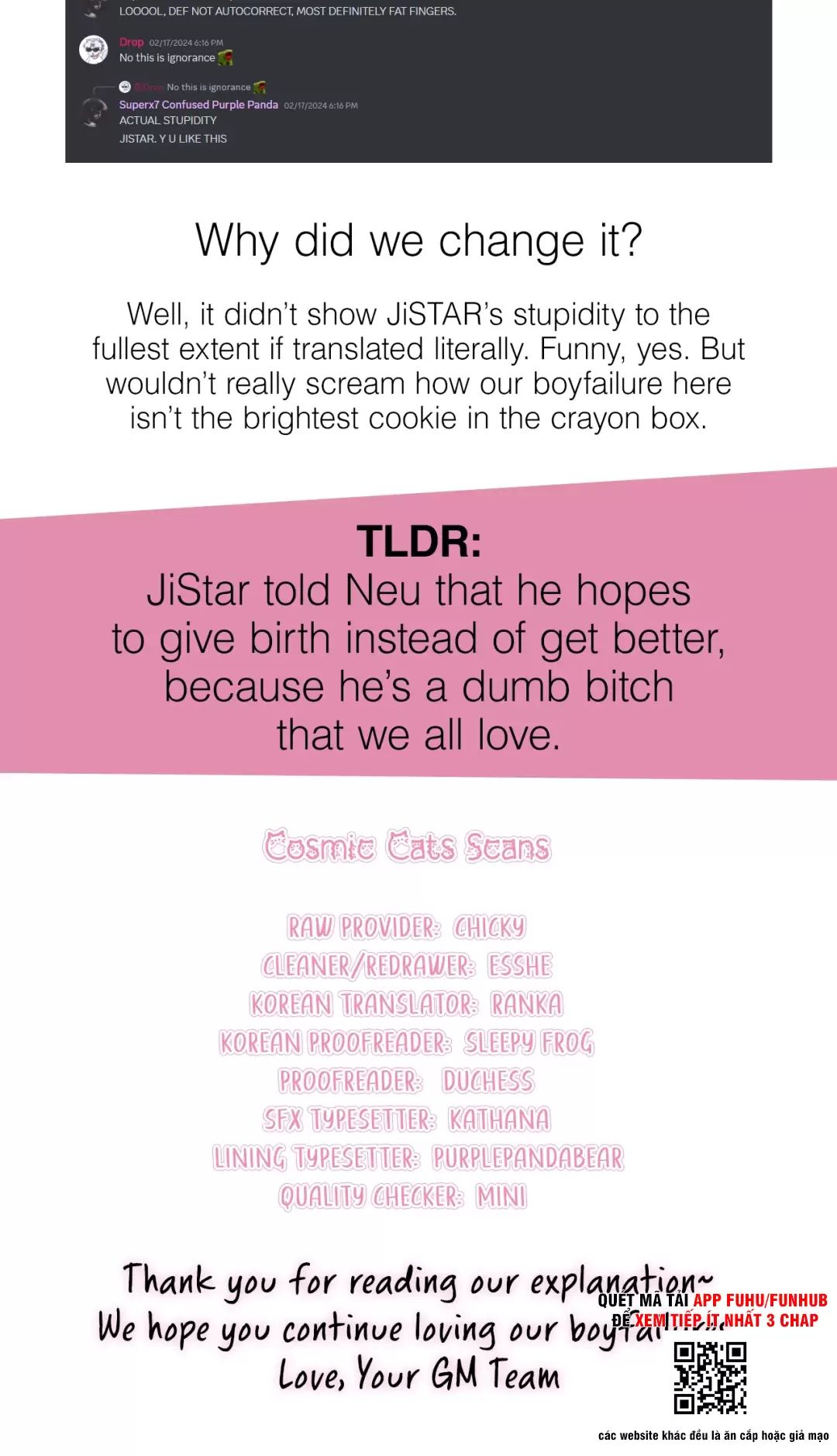 Thành Viên Của Hội Là Hàng Xóm Bên Cạnh Chapter  33 - 96