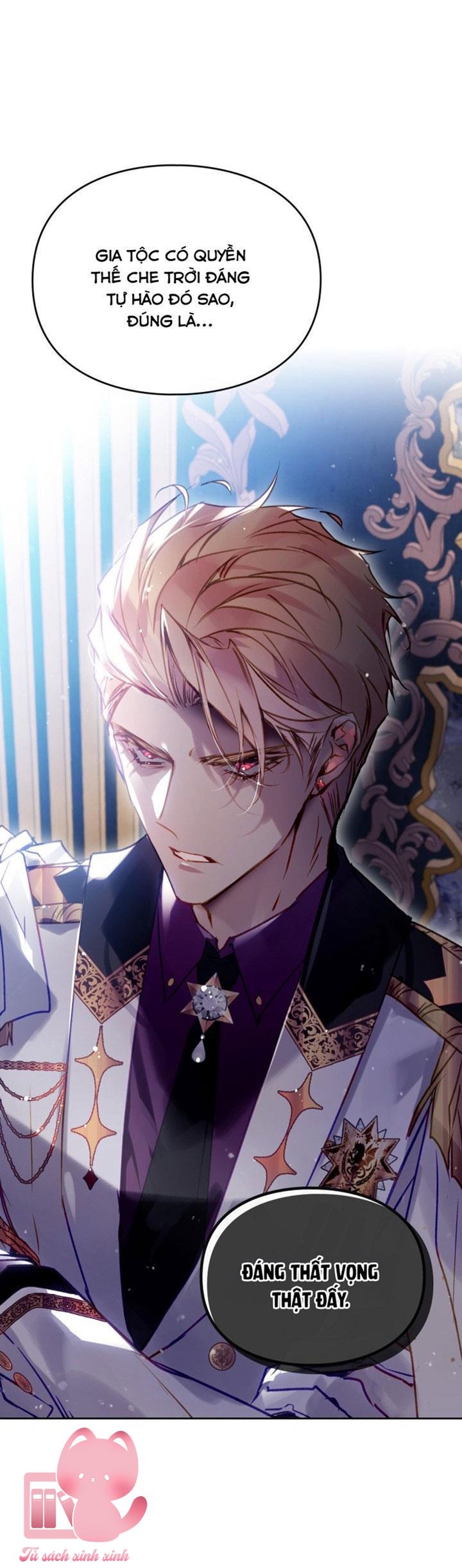 Kết Thúc Của Nhân Vật Phản Diện Chỉ Có Thể Là Cái Chết Chapter  161 - 3