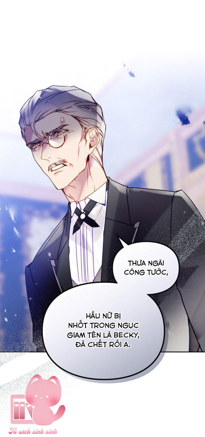 Kết Thúc Của Nhân Vật Phản Diện Chỉ Có Thể Là Cái Chết Chapter 161 - 8