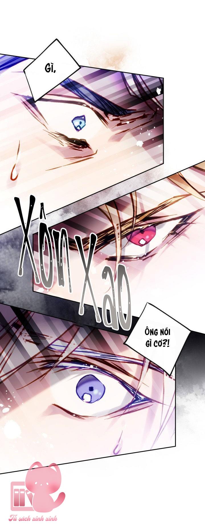 Kết Thúc Của Nhân Vật Phản Diện Chỉ Có Thể Là Cái Chết Chapter 161 - 9