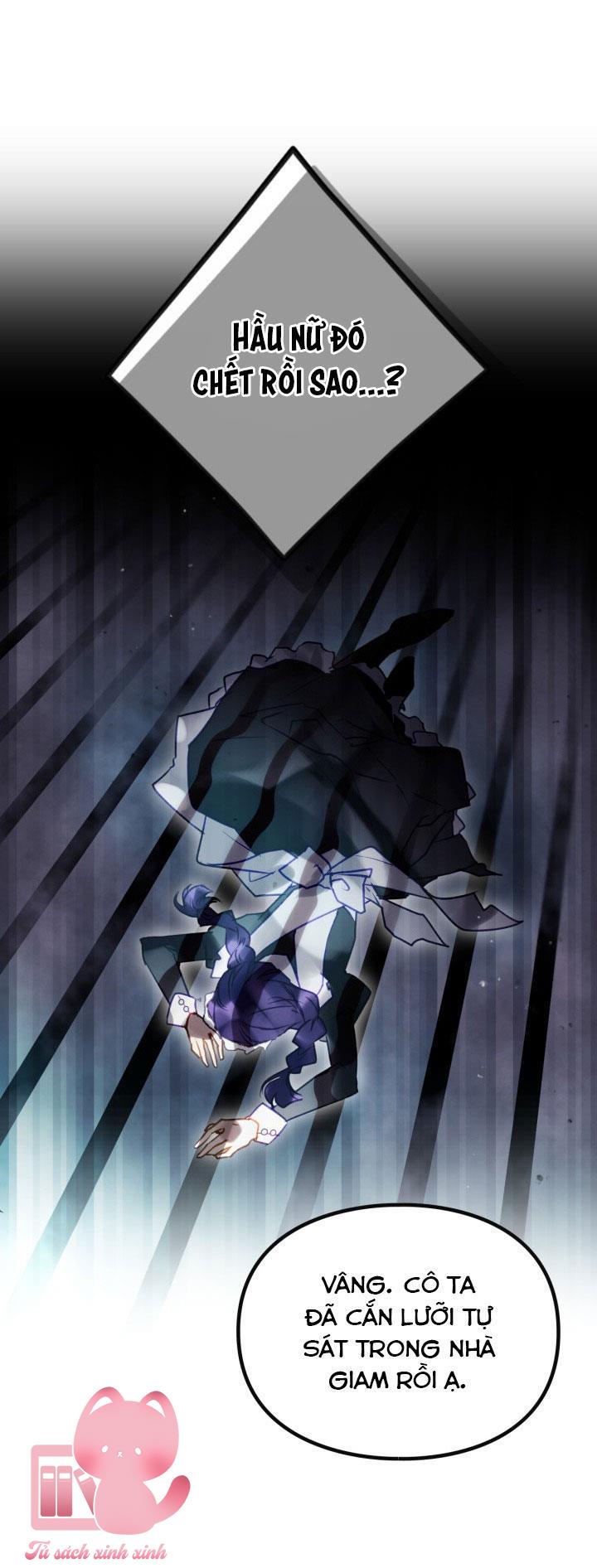 Kết Thúc Của Nhân Vật Phản Diện Chỉ Có Thể Là Cái Chết Chapter 161 - 10