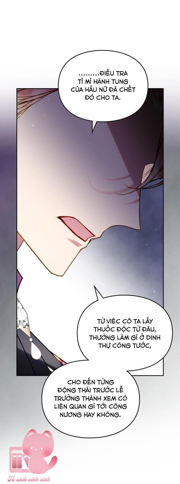 Kết Thúc Của Nhân Vật Phản Diện Chỉ Có Thể Là Cái Chết Chapter 161 - 12