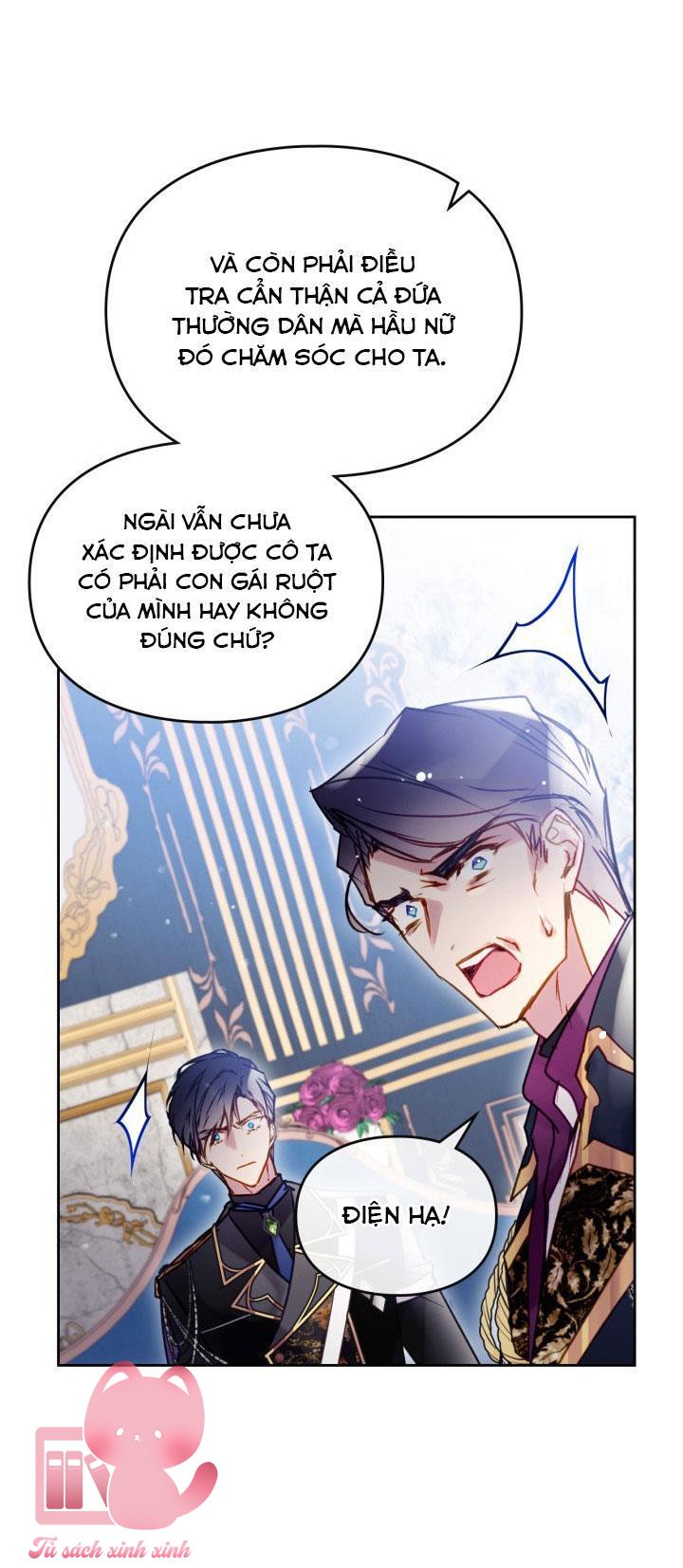 Kết Thúc Của Nhân Vật Phản Diện Chỉ Có Thể Là Cái Chết Chapter 161 - 13
